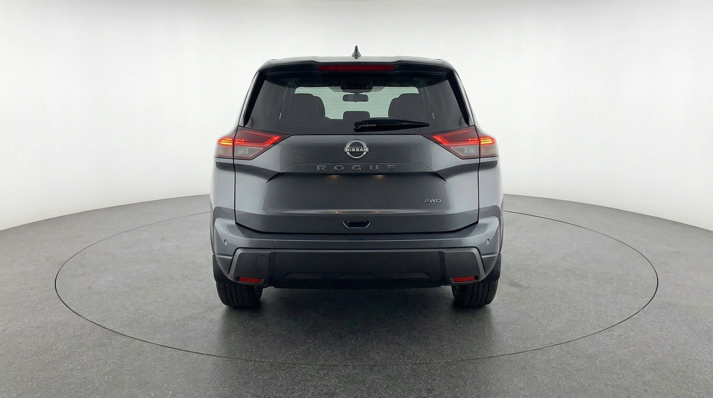 Thumbnail: 2025 Nissan Rogue - 6