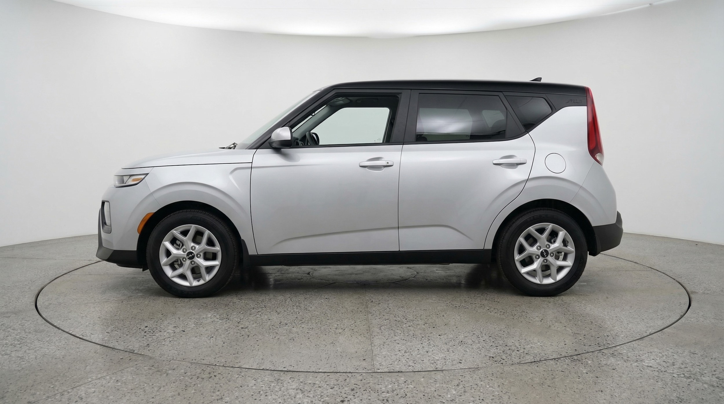 Thumbnail: 2025 Kia Soul - 4