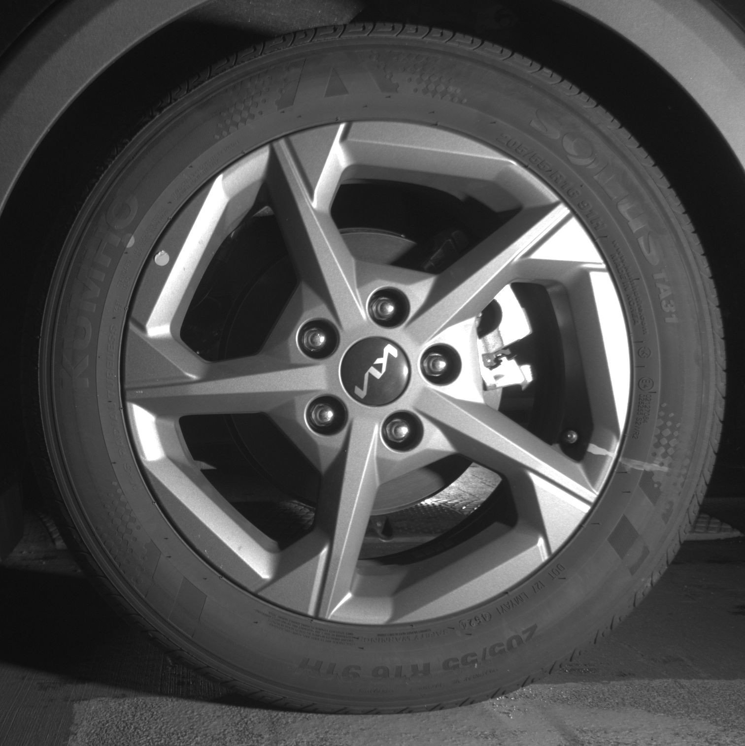 Thumbnail: 2025 Kia K4 - 14