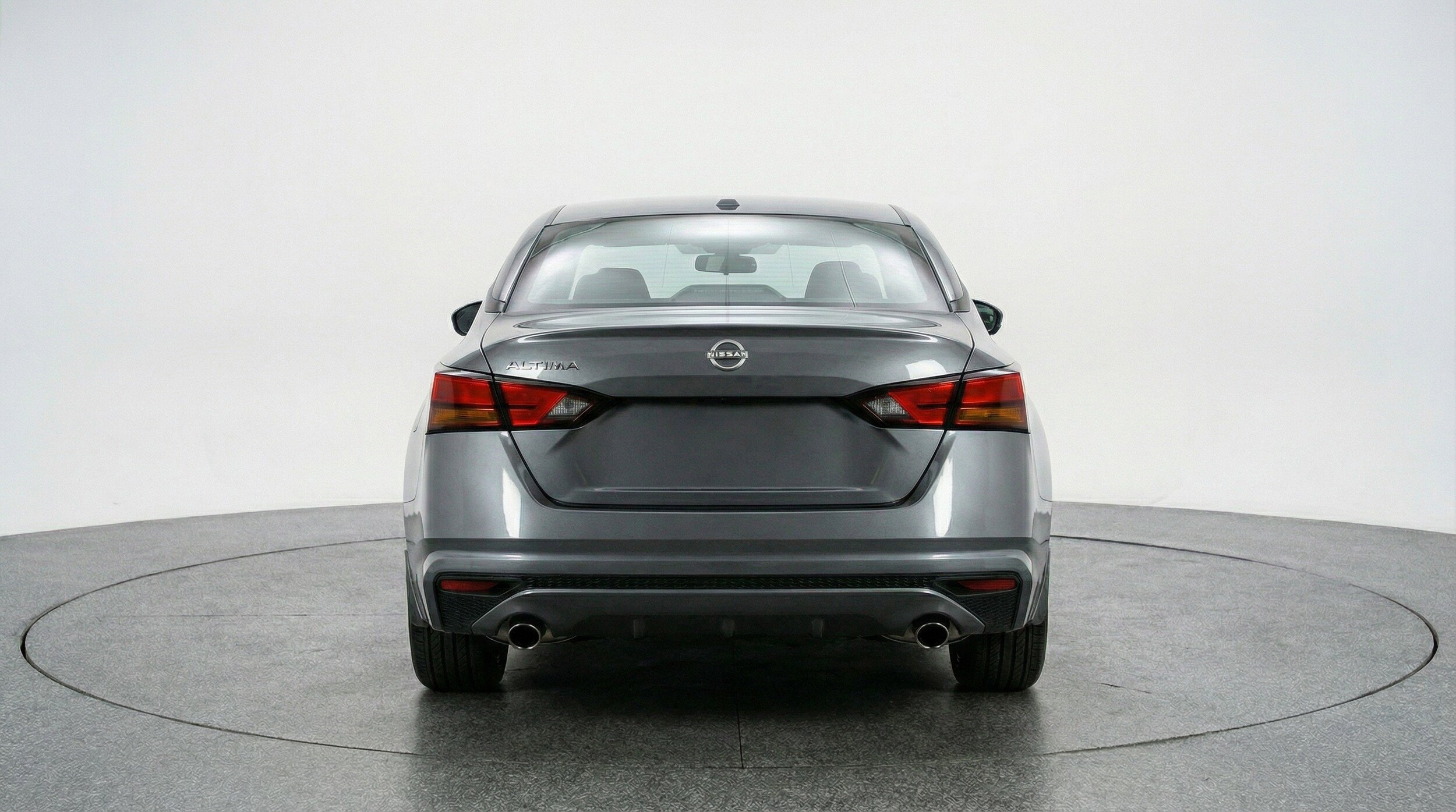 Thumbnail: 2025 Nissan Altima - 7