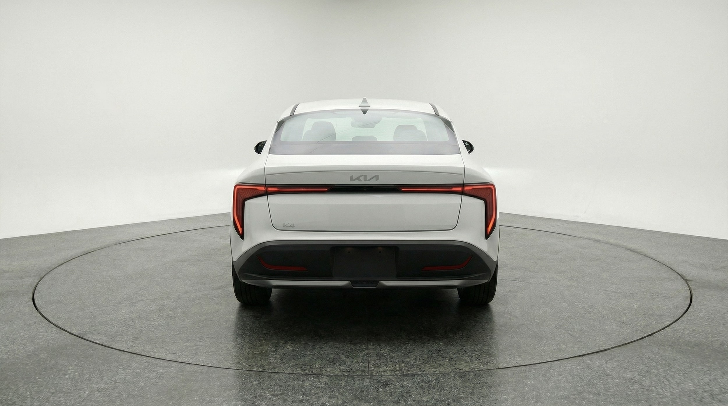 Thumbnail: 2025 Kia K4 - 6