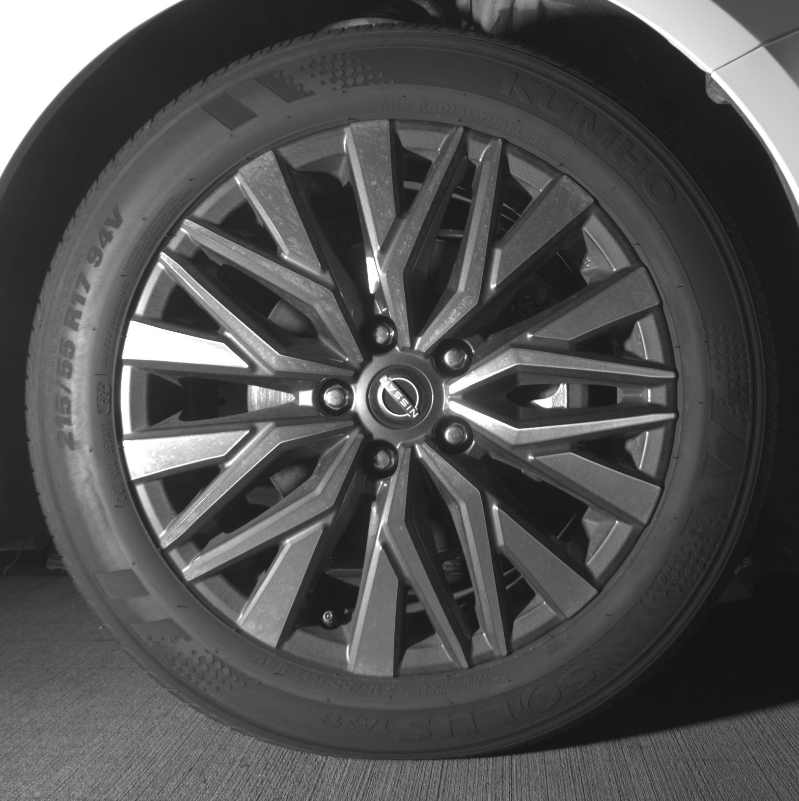 Thumbnail: 2025 Nissan Altima - 13