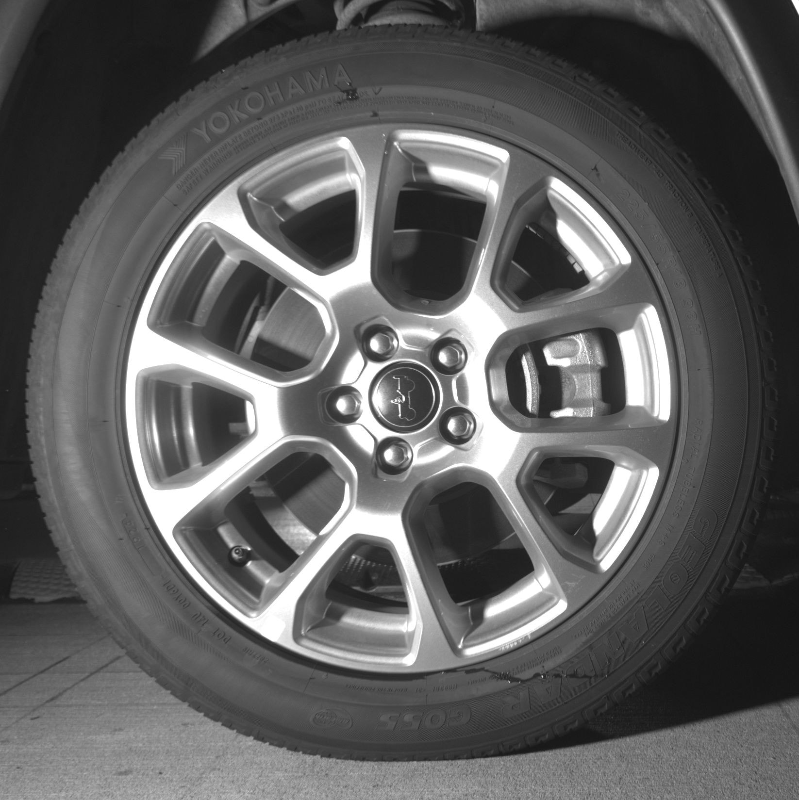 Thumbnail: 2025 Jeep Compass - 10