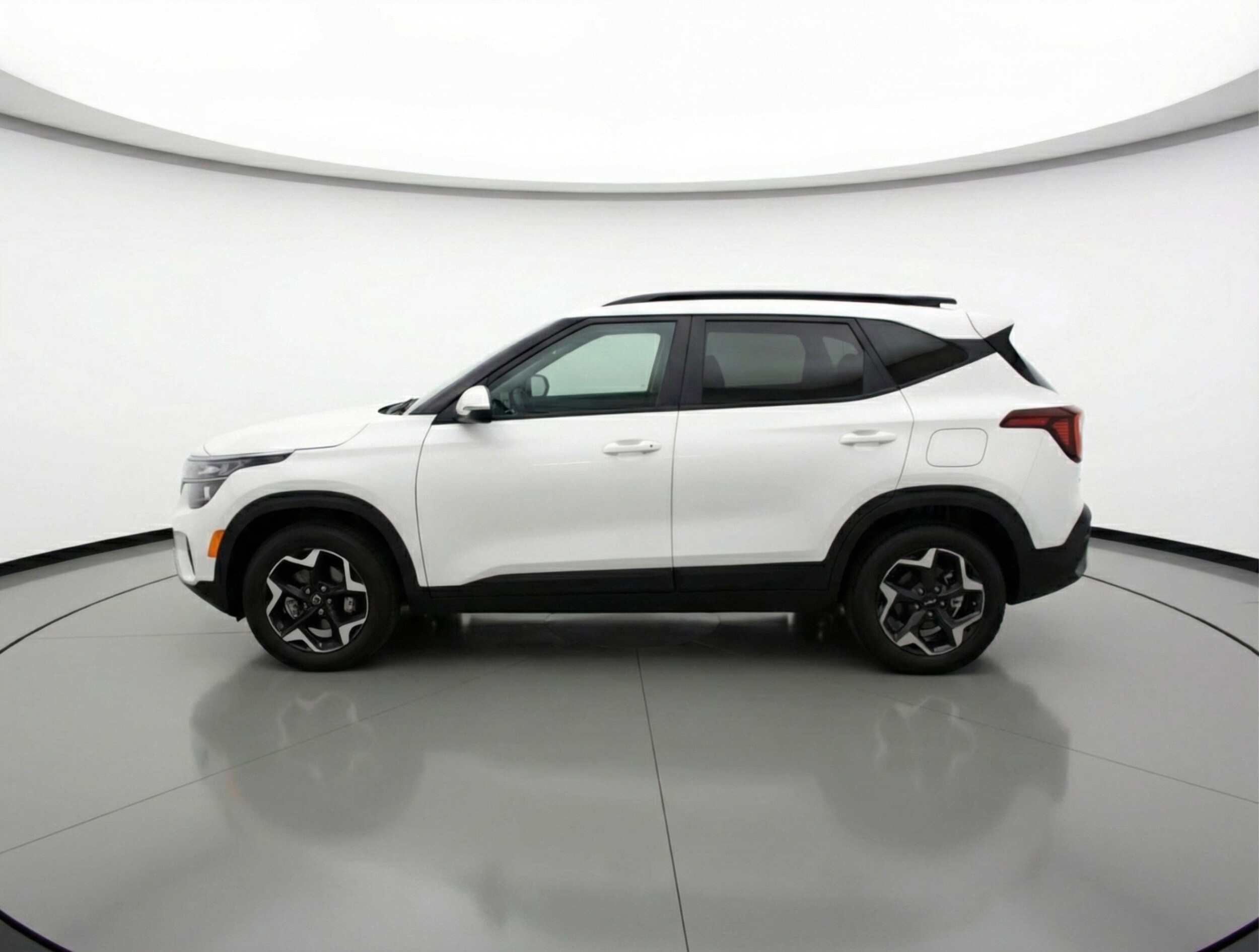 Thumbnail: 2025 Kia Seltos - 5