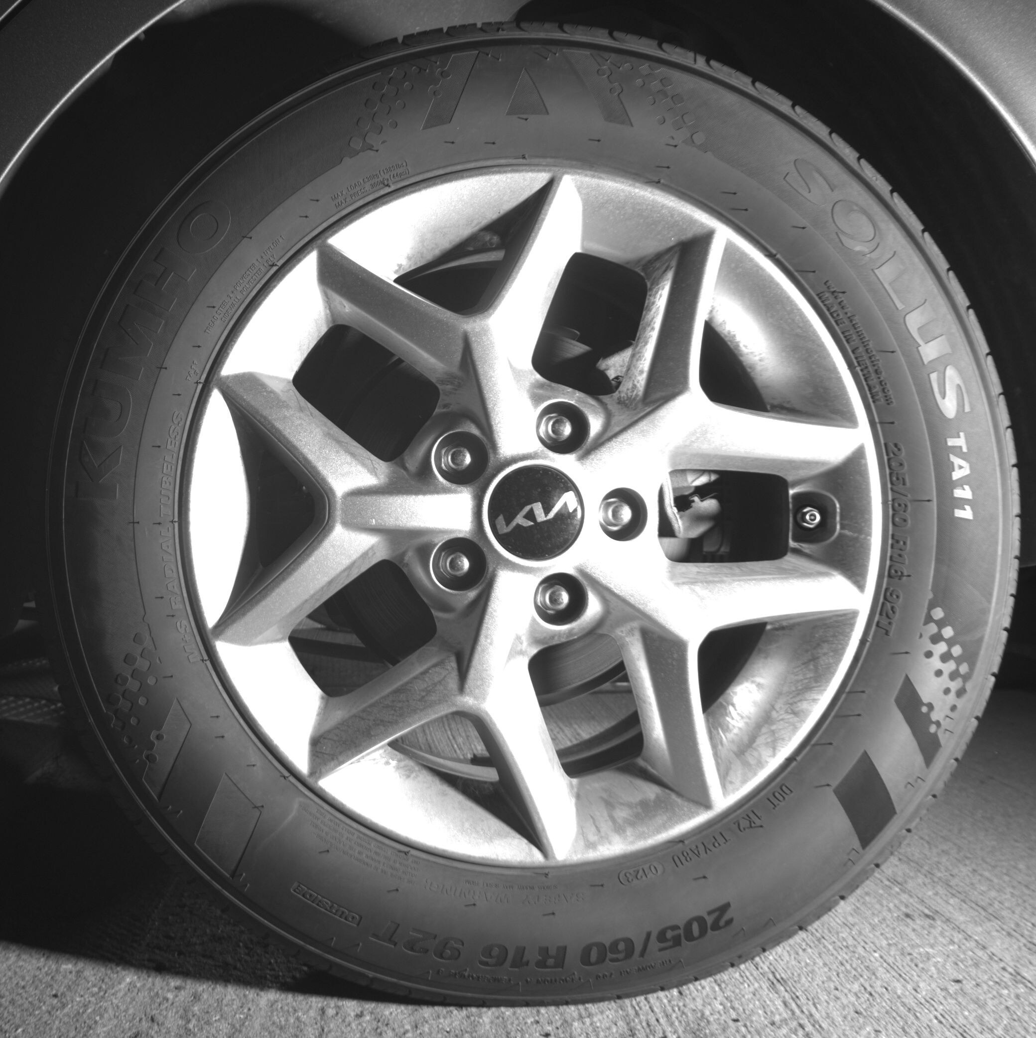 Thumbnail: 2025 Kia Soul - 11