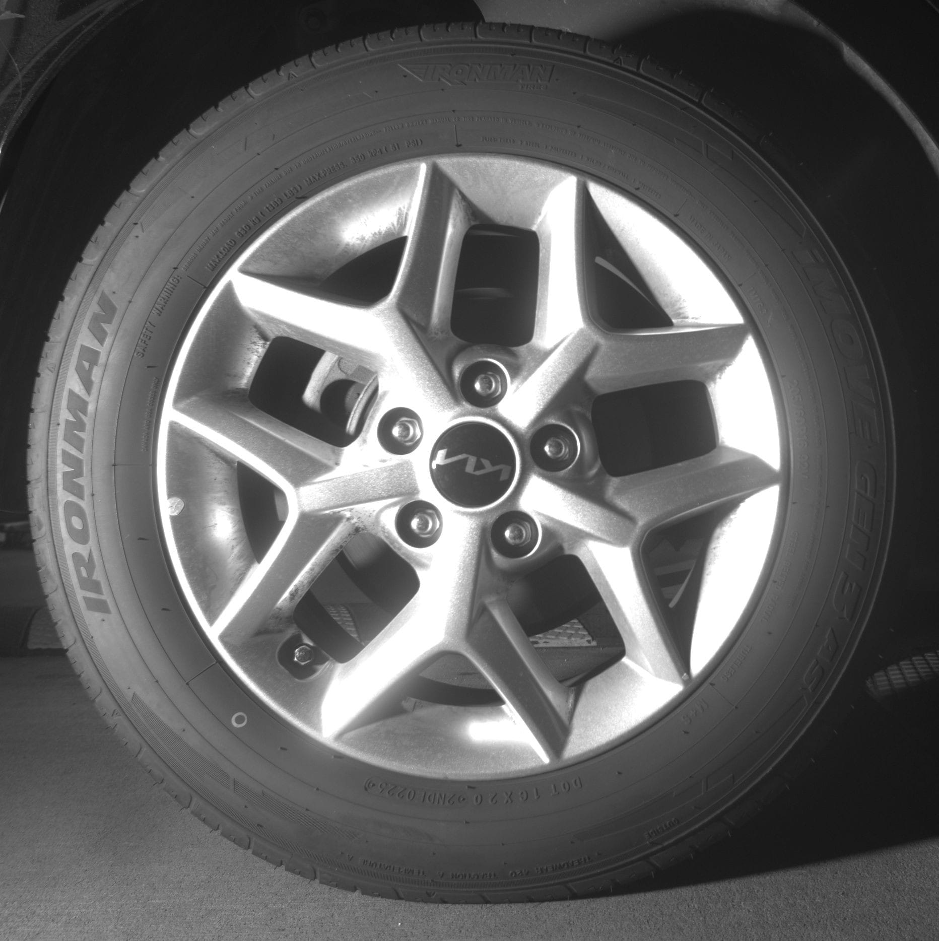 Thumbnail: 2025 Kia Soul - 12