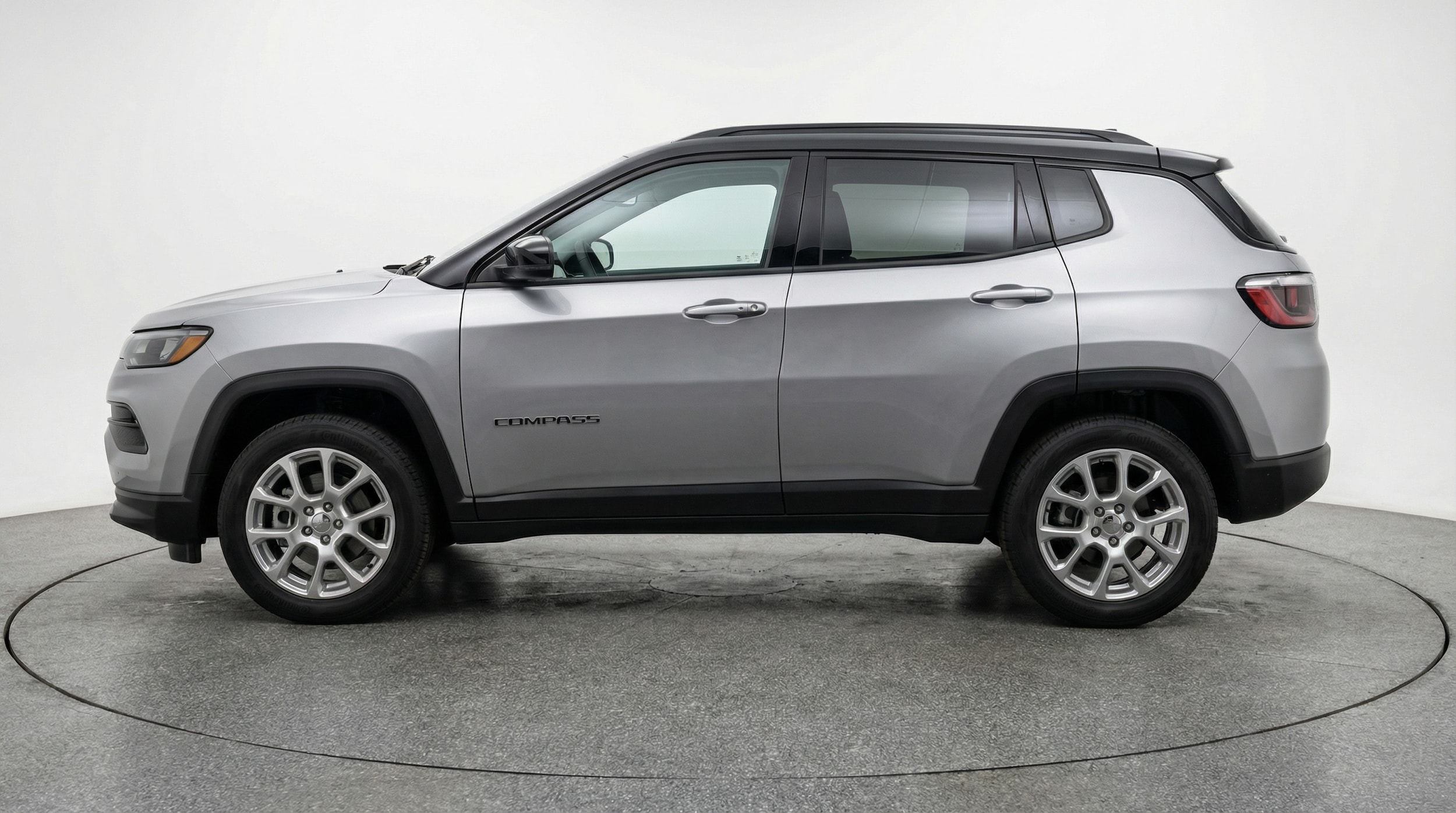 Thumbnail: 2025 Jeep Compass - 4
