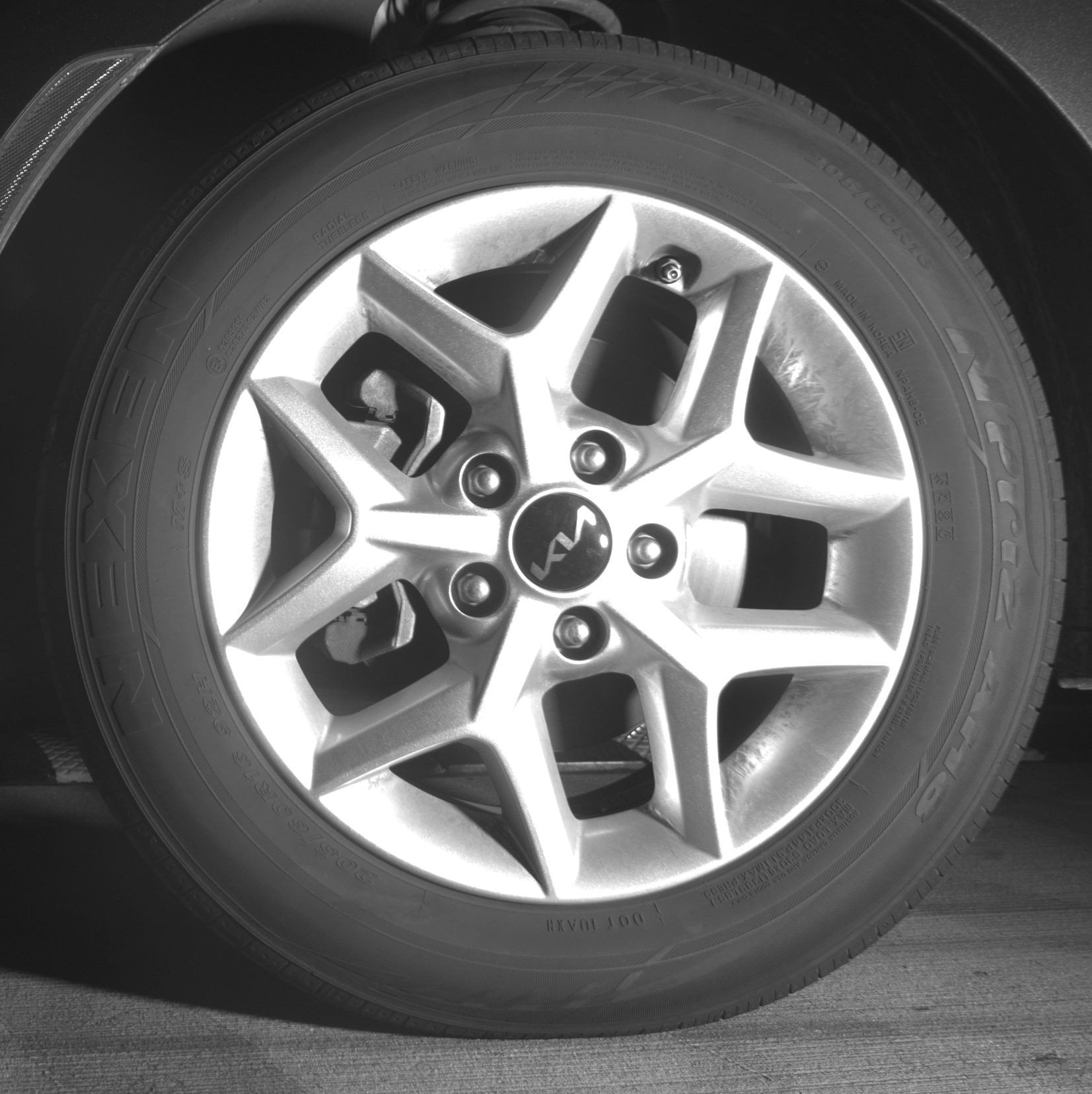 Thumbnail: 2025 Kia Soul - 12