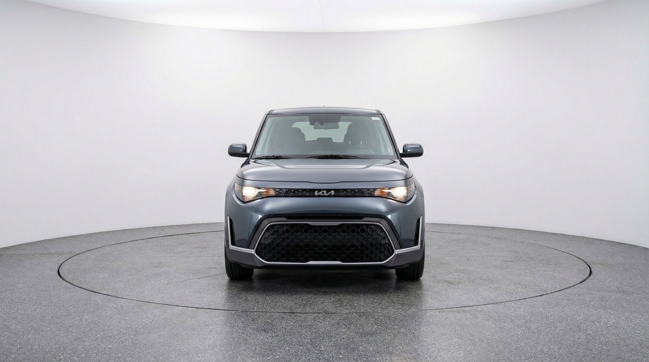 Thumbnail: 2025 Kia Soul - 2