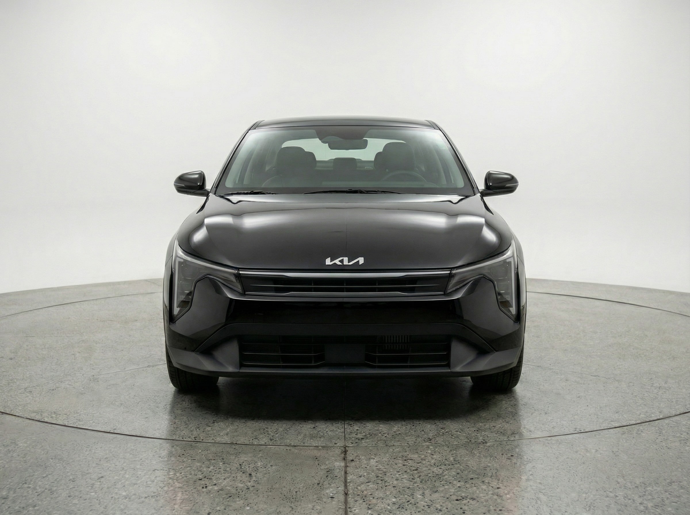 Thumbnail: 2025 Kia K4 - 2