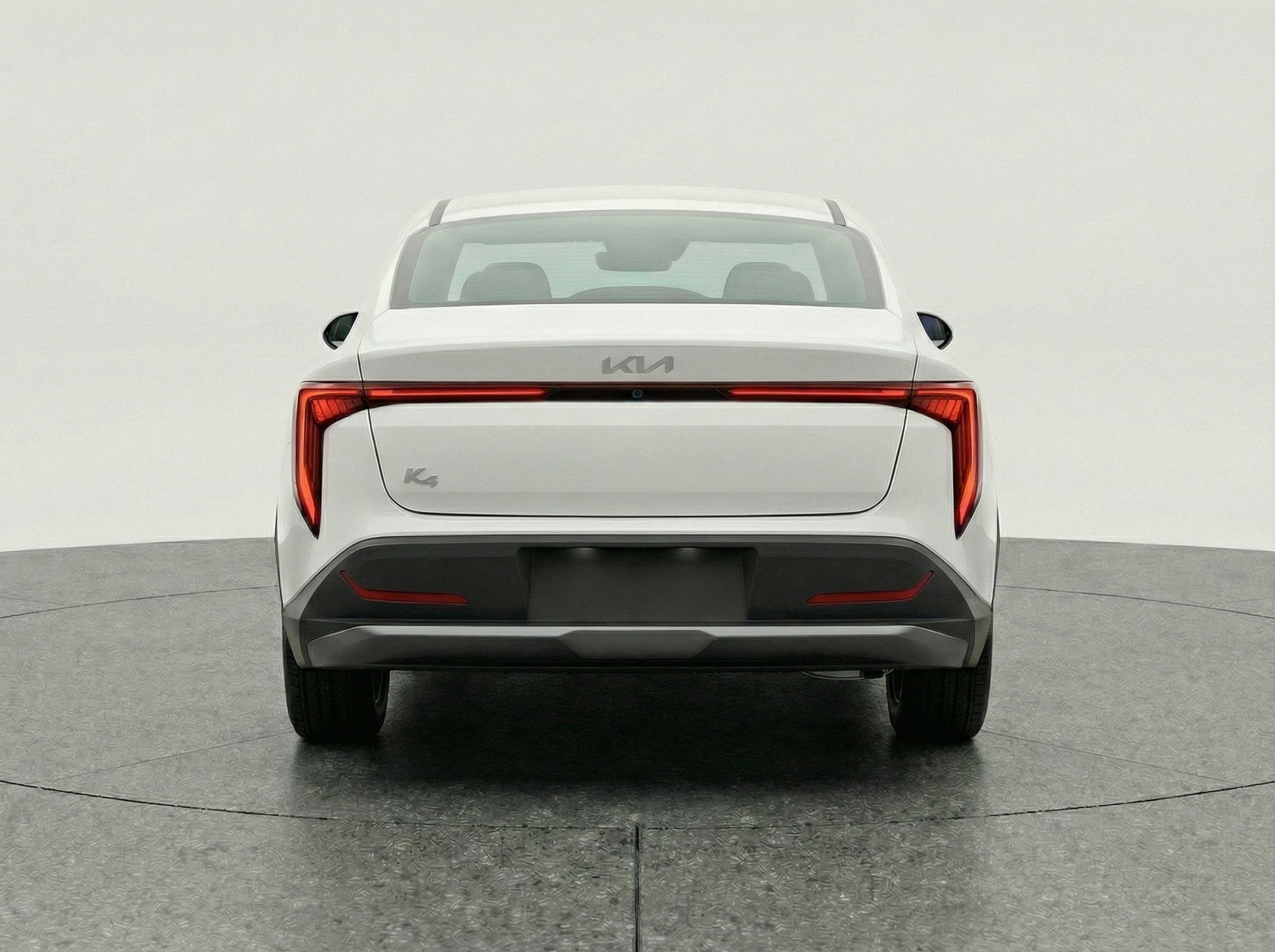 Thumbnail: 2025 Kia K4 - 6