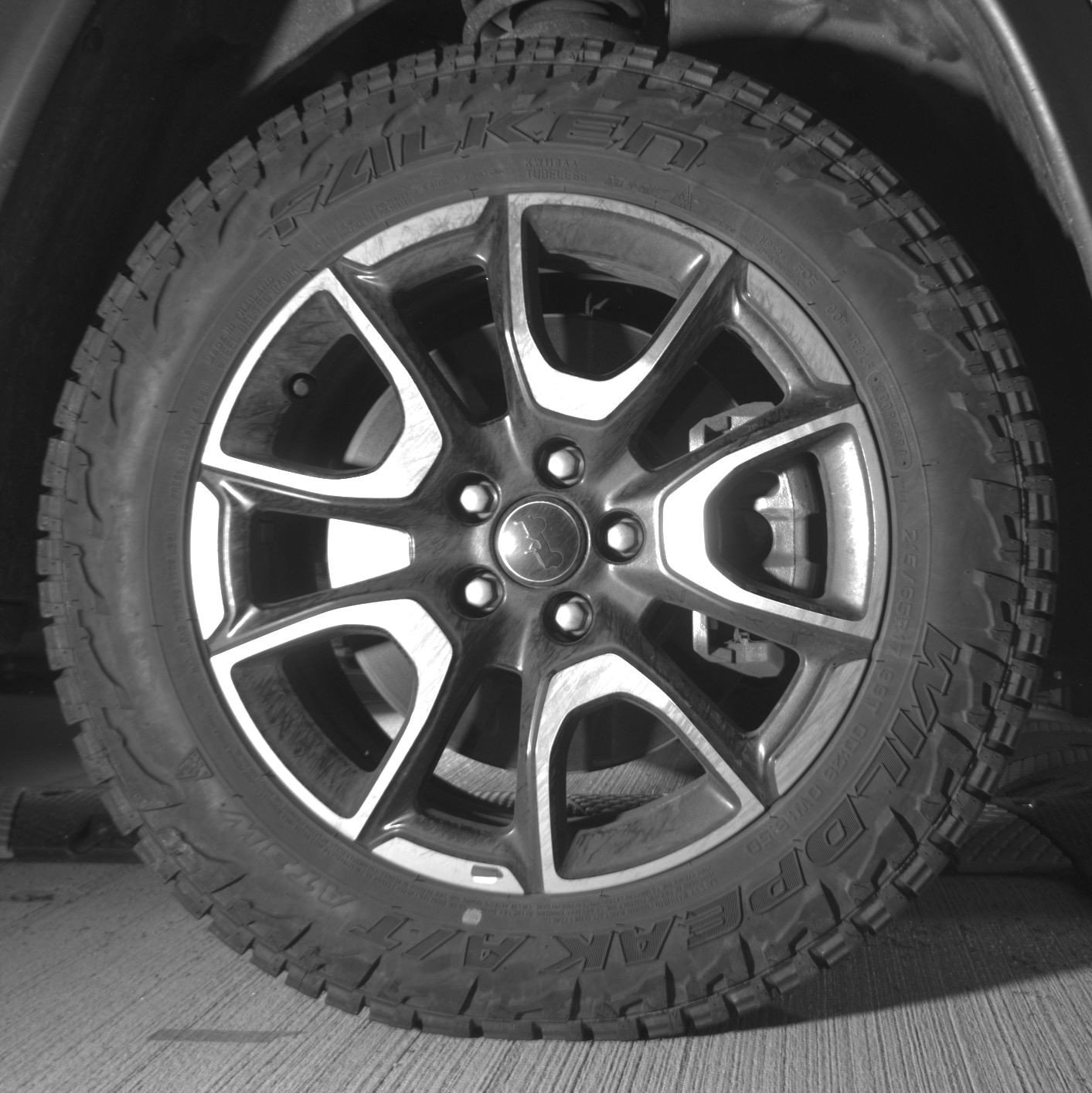 Thumbnail: 2025 Jeep Compass - 13