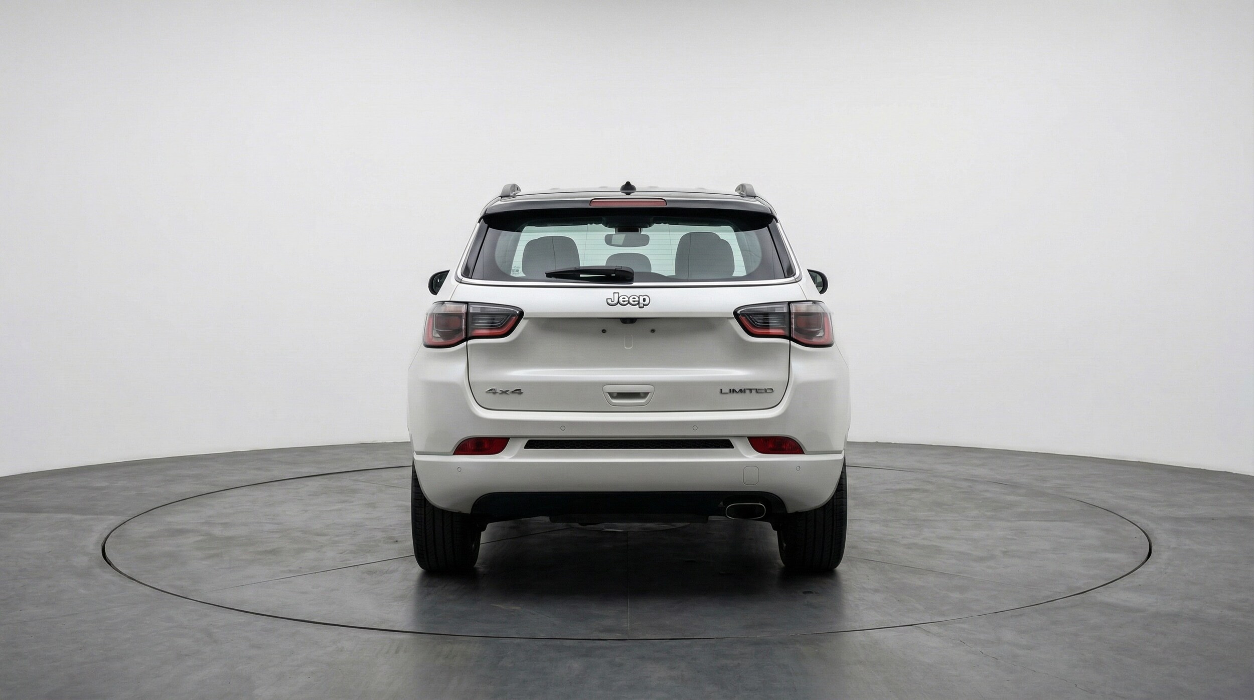 Thumbnail: 2025 Jeep Compass - 6