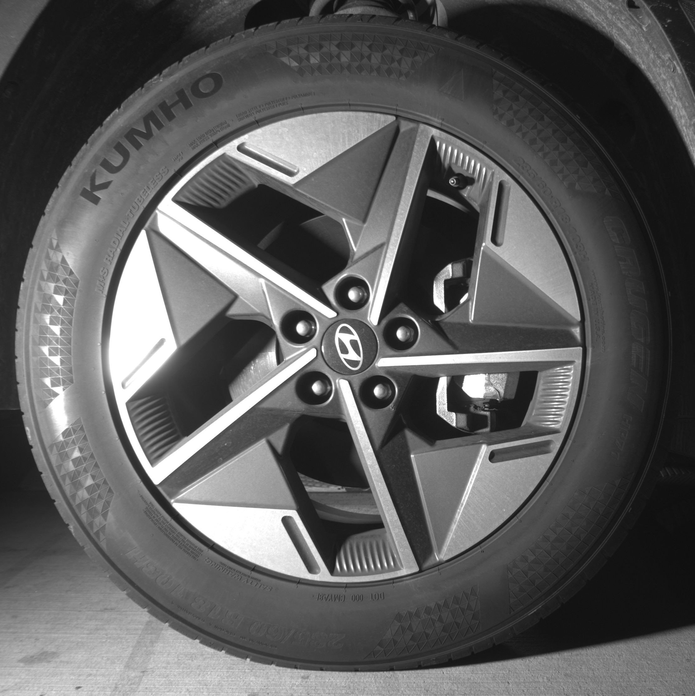 Thumbnail: 2025 Hyundai Tucson - 13