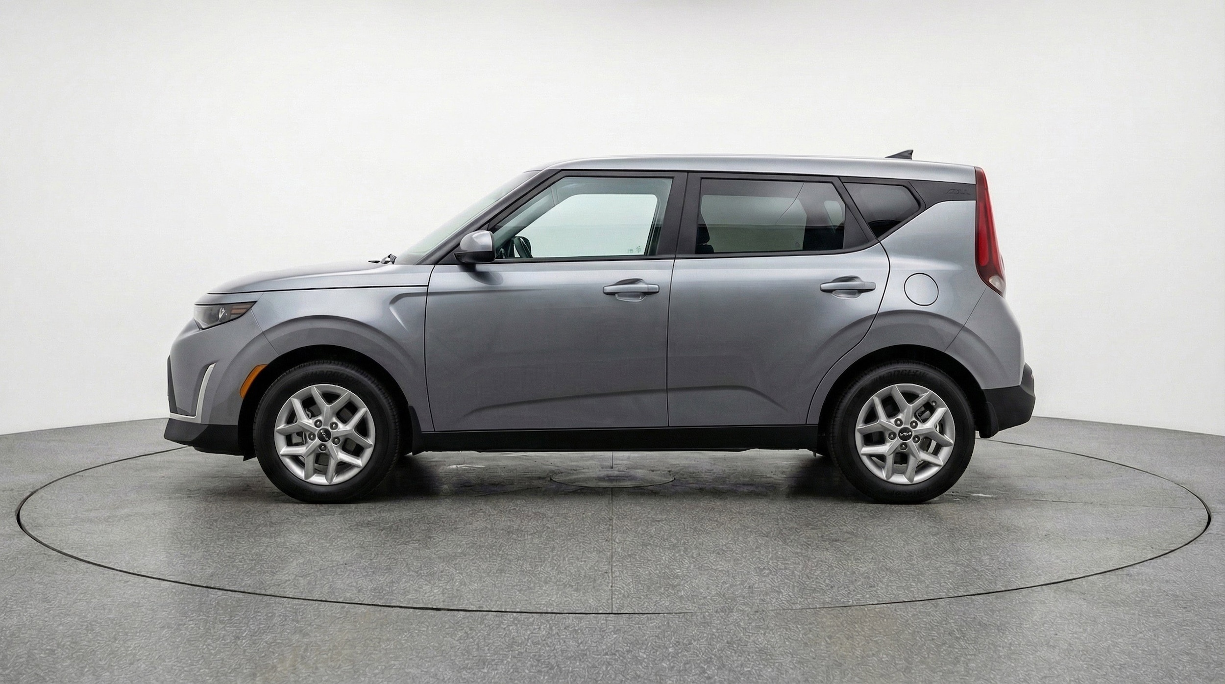 Thumbnail: 2025 Kia Soul - 5