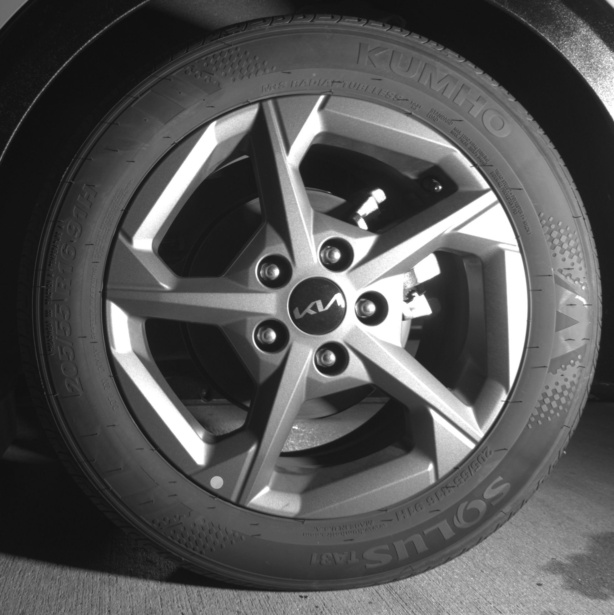 Thumbnail: 2025 Kia K4 - 14