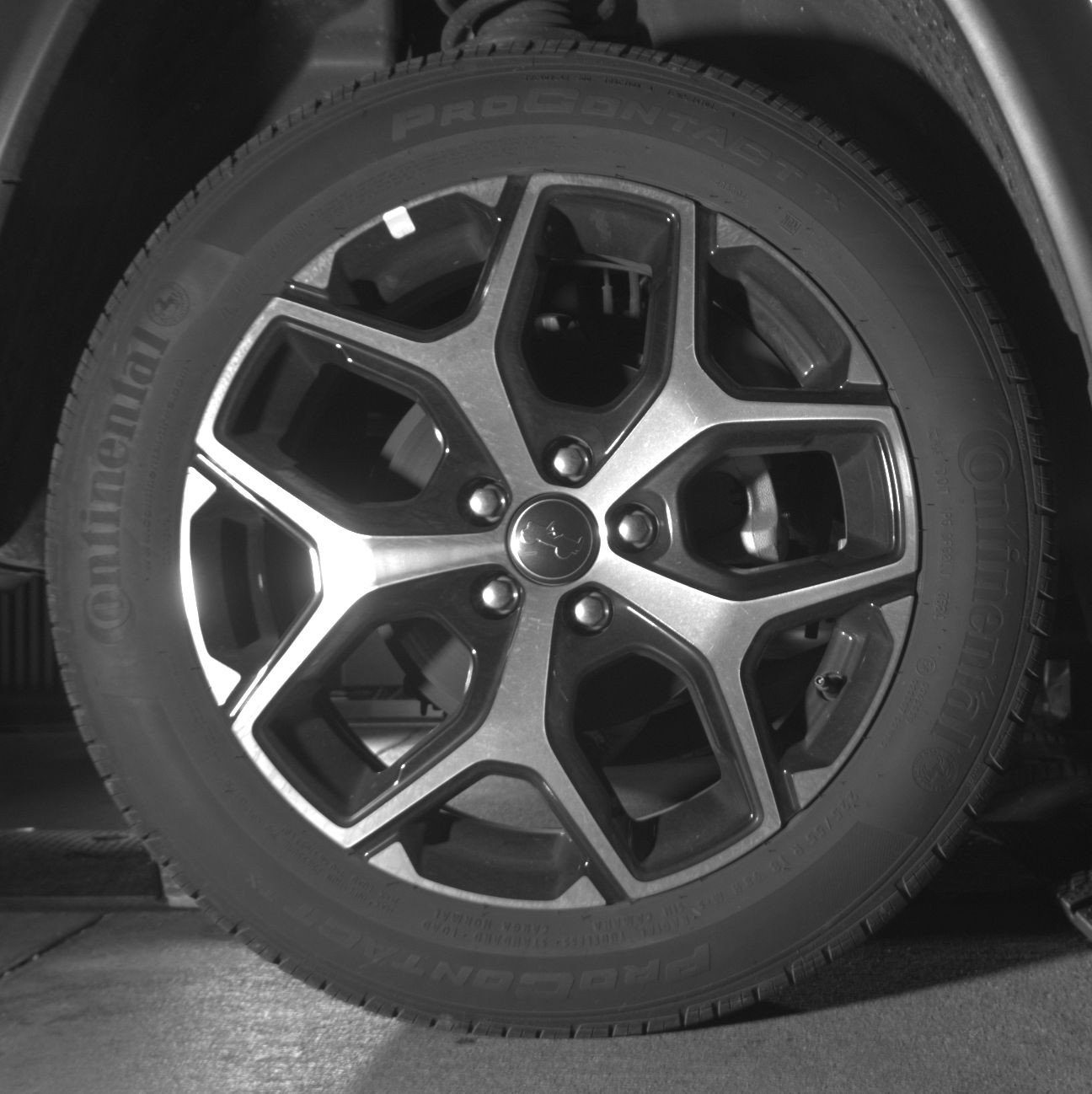 Thumbnail: 2025 Jeep Compass - 15