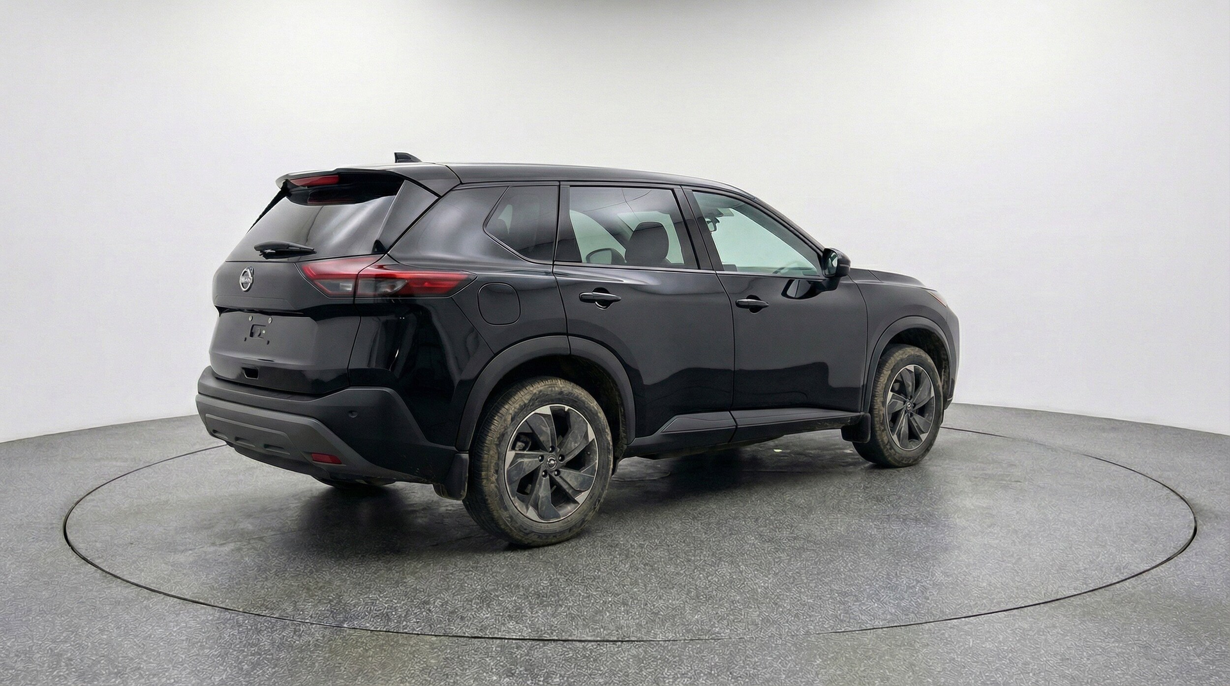 Thumbnail: 2025 Nissan Rogue - 9