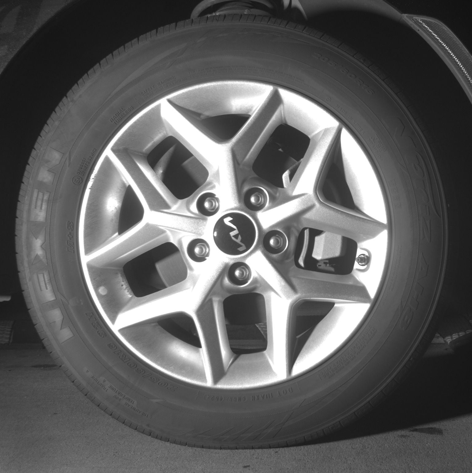 Thumbnail: 2025 Kia Soul - 10