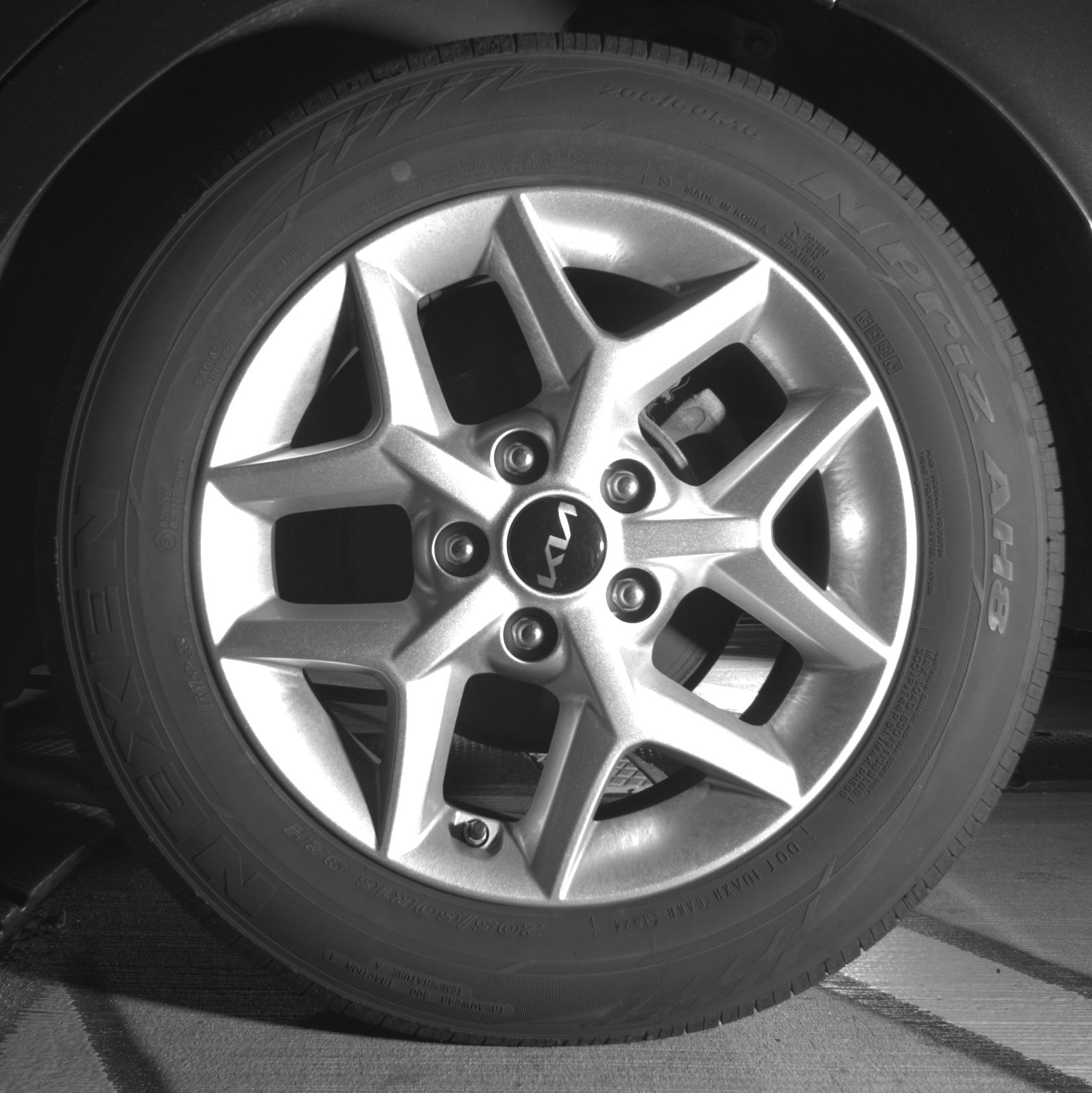 Thumbnail: 2025 Kia Soul - 11