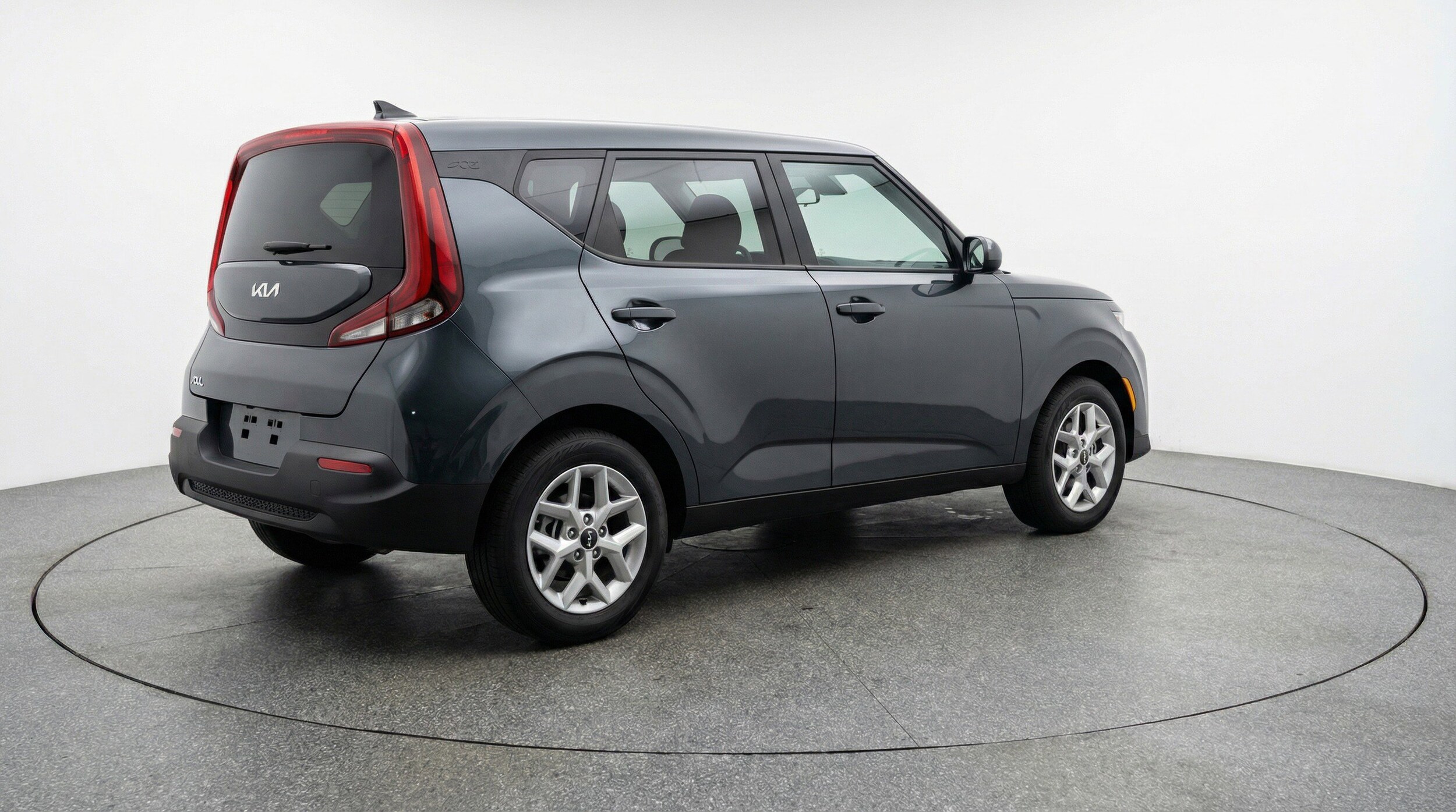 Thumbnail: 2025 Kia Soul - 9