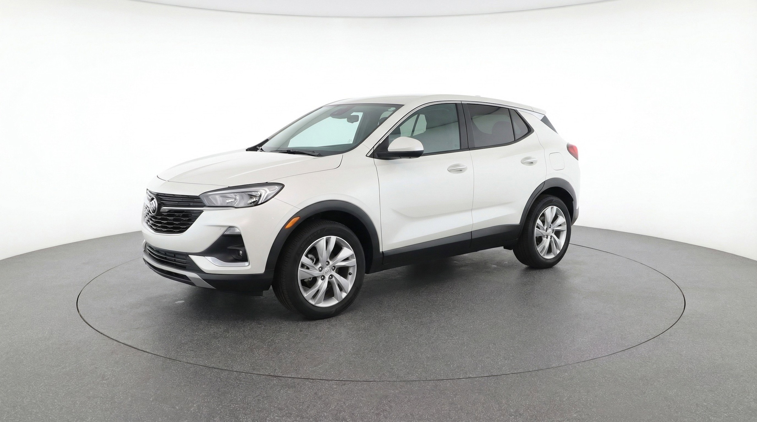 Thumbnail: 2025 Buick Encore GX - 3