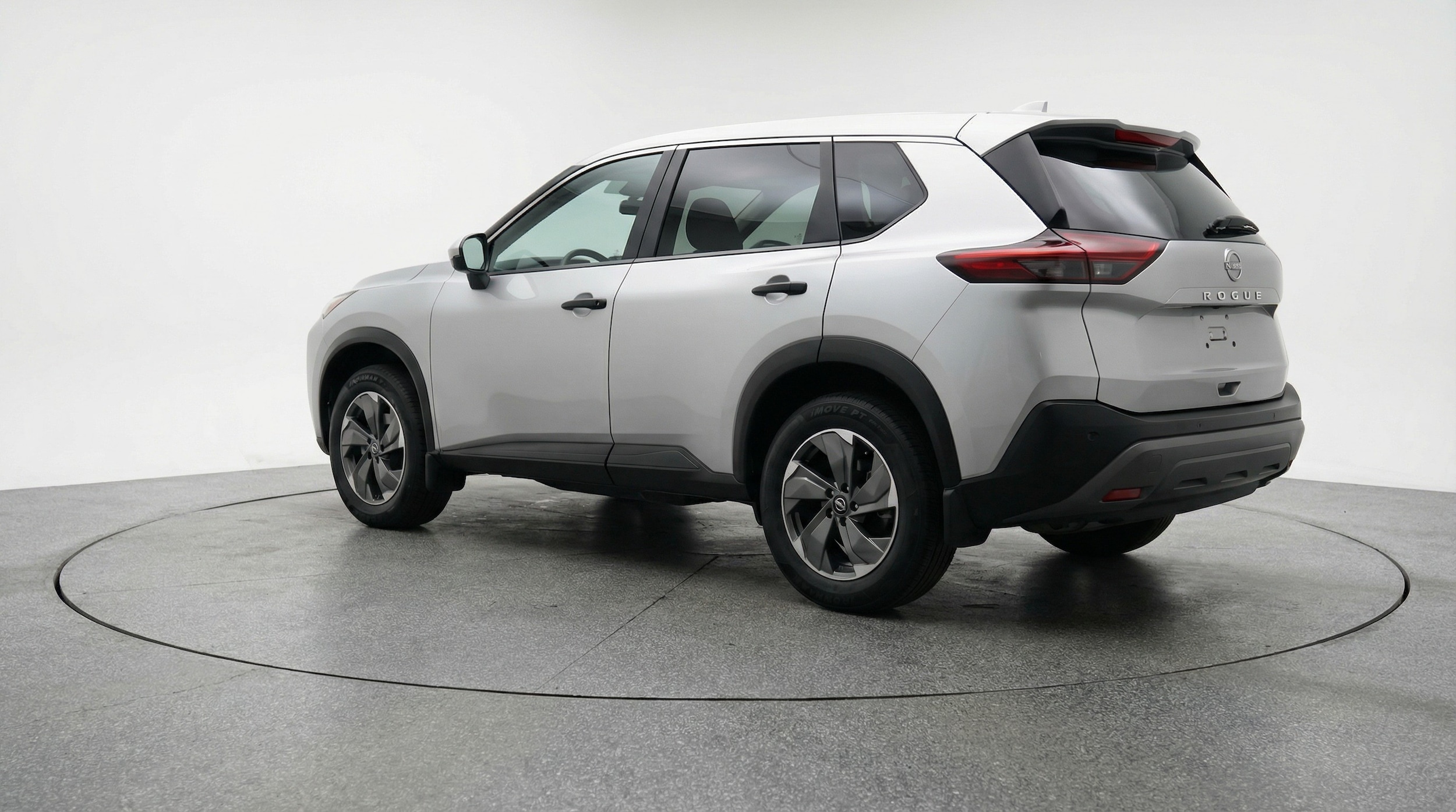 Thumbnail: 2025 Nissan Rogue - 5