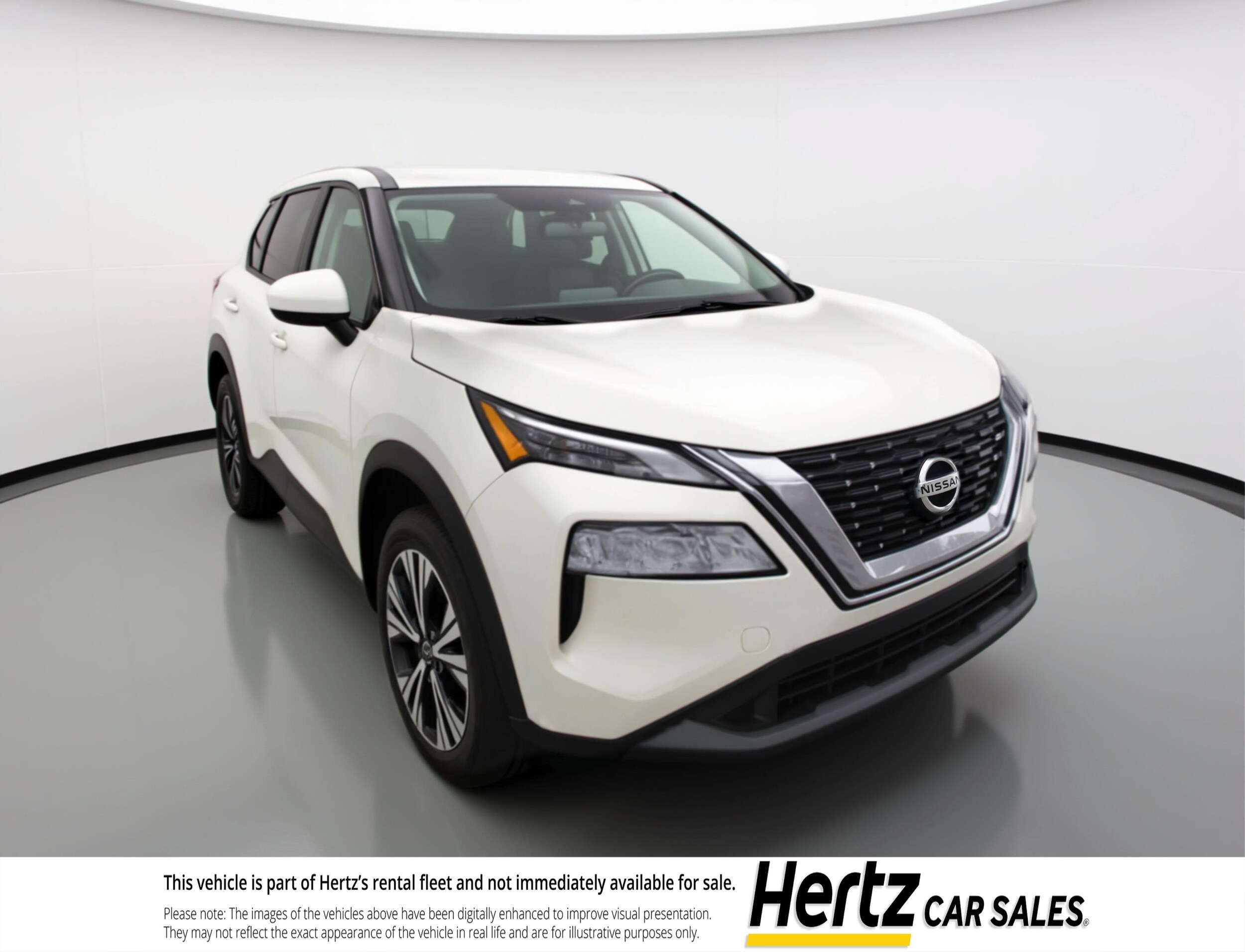 Thumbnail: 2023 Nissan Rogue - 1