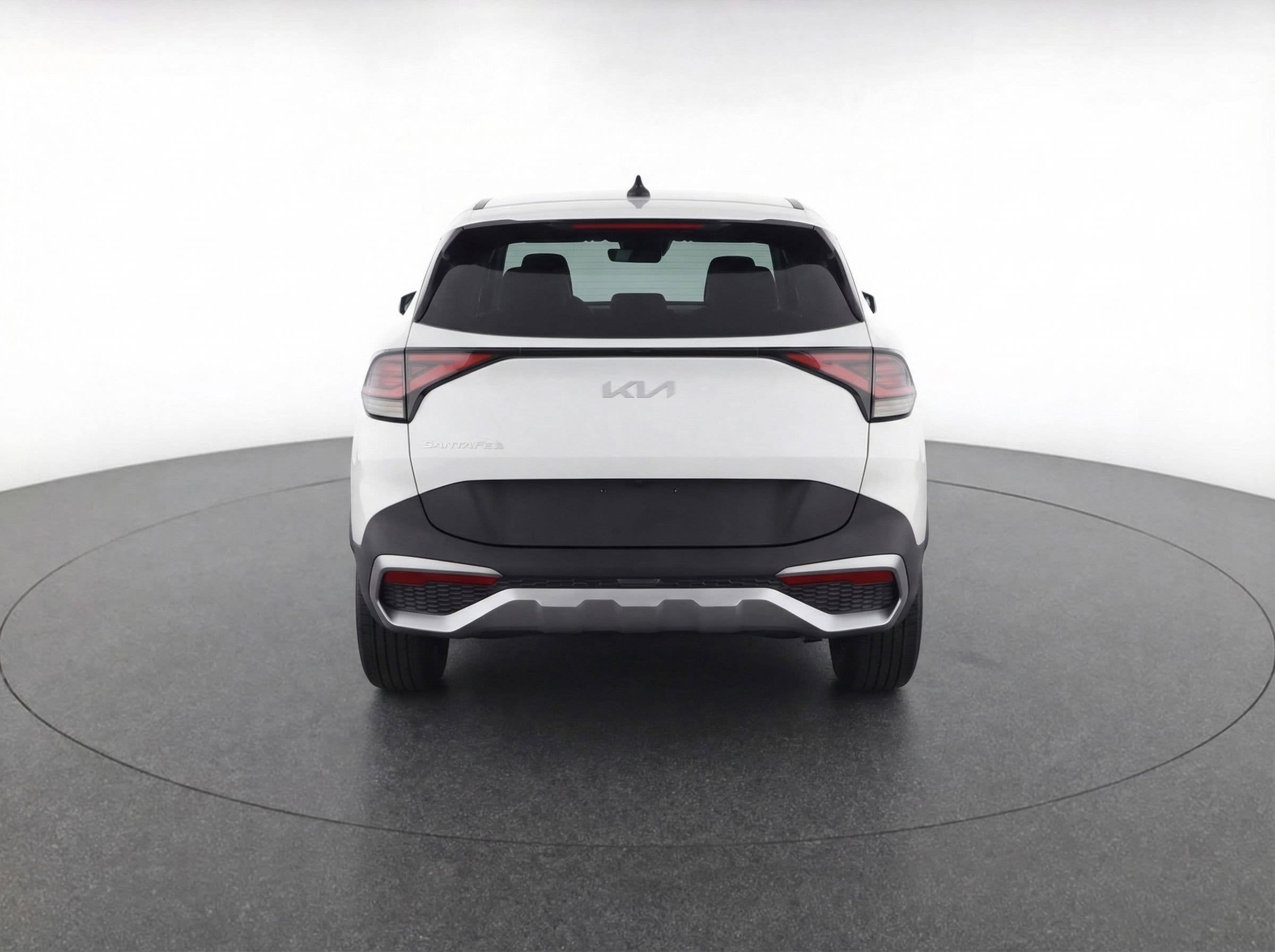 Thumbnail: 2025 Kia Sportage - 7