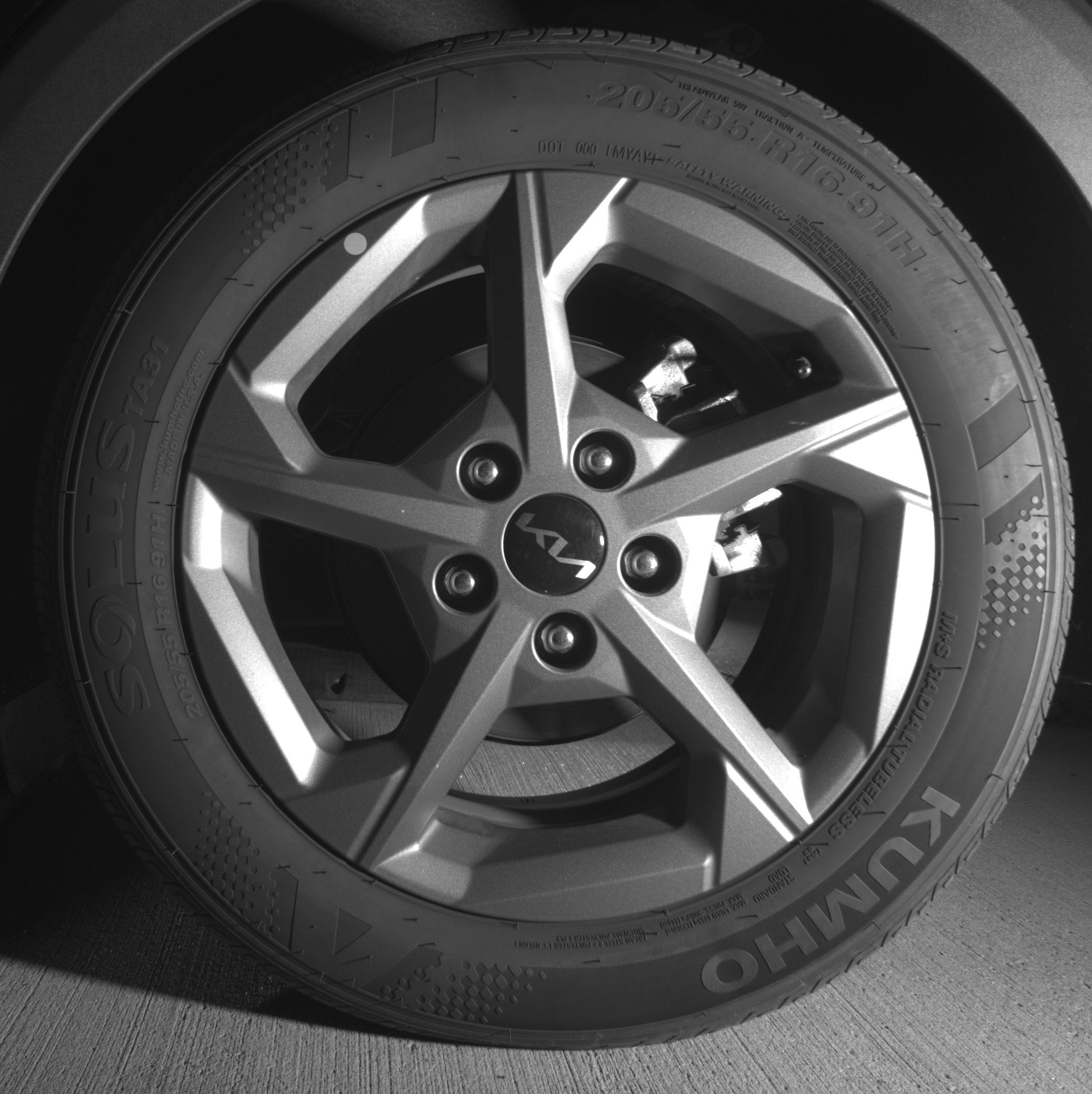 Thumbnail: 2025 Kia K4 - 11