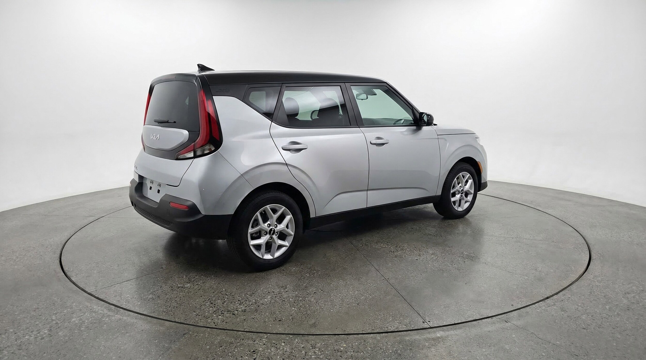 Thumbnail: 2025 Kia Soul - 9