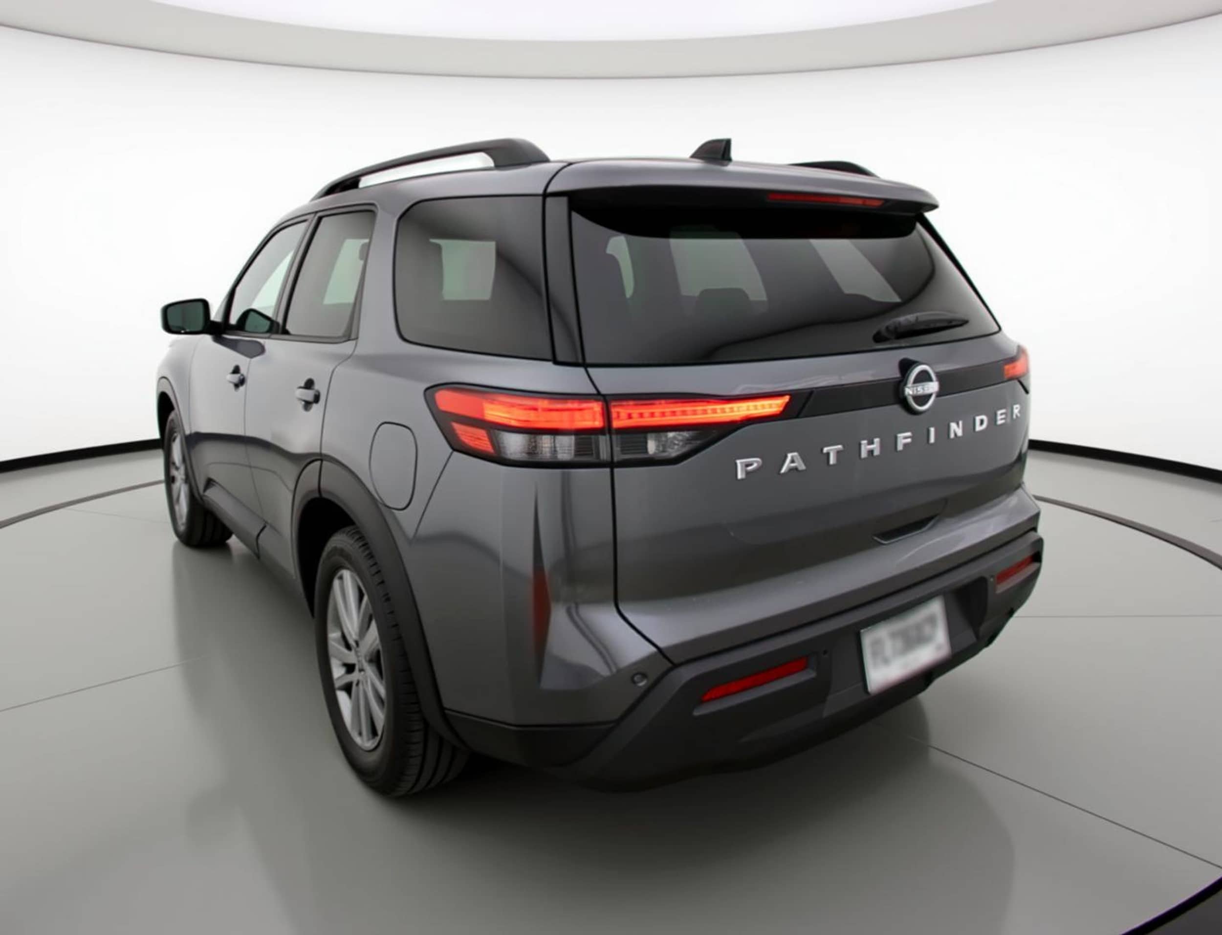 Thumbnail: 2025 Nissan Pathfinder - 5