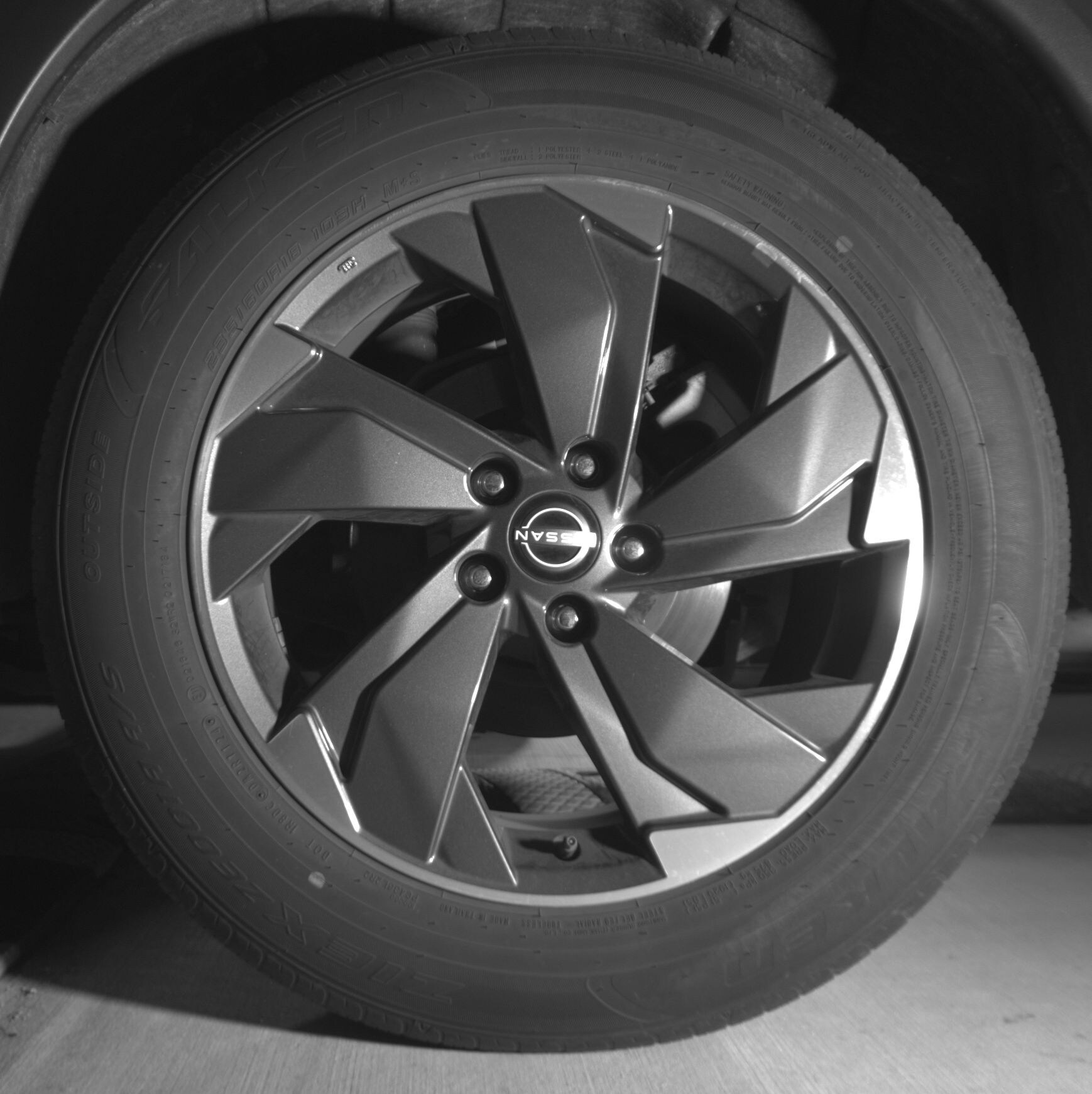 Thumbnail: 2025 Nissan Rogue - 11