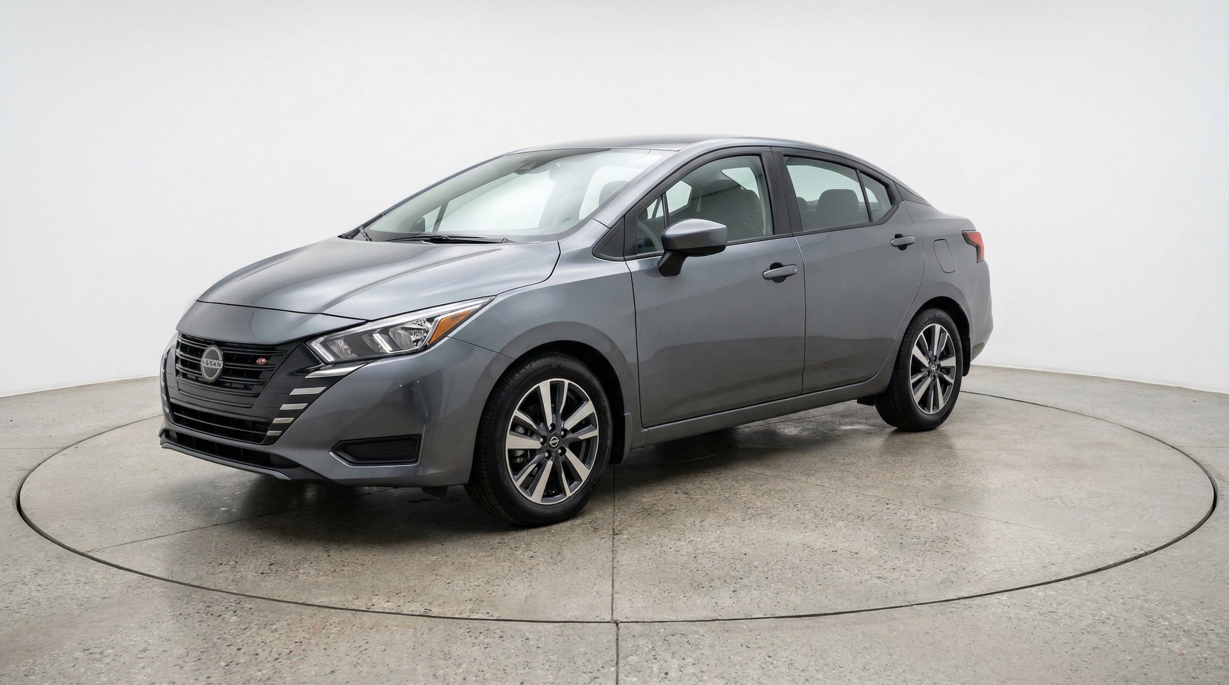 Thumbnail: 2025 Nissan Versa - 3