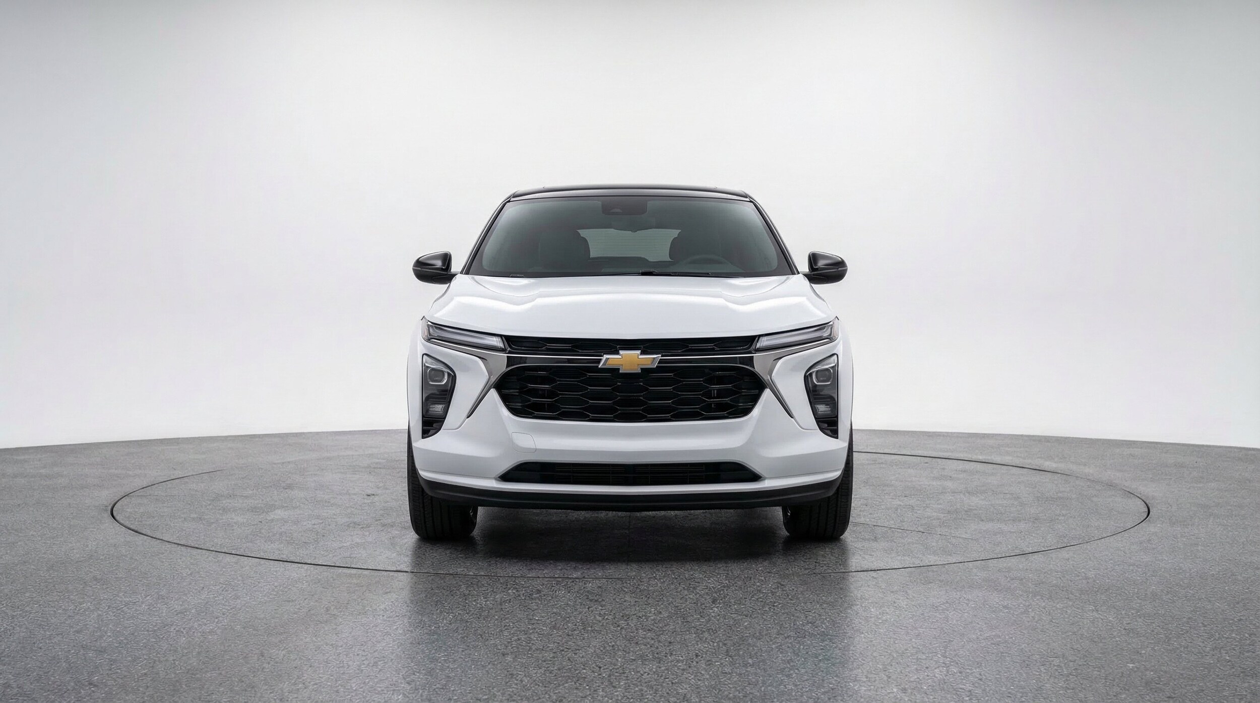 Thumbnail: 2025 Chevrolet Blazer - 2