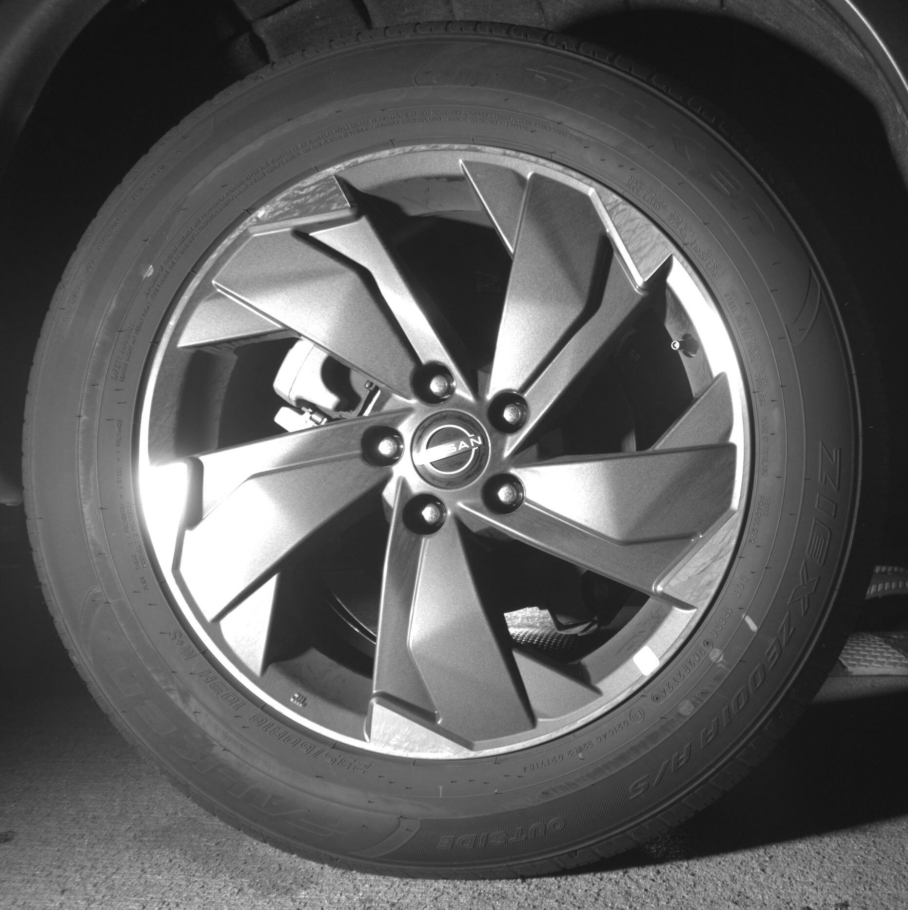 Thumbnail: 2025 Nissan Rogue - 12