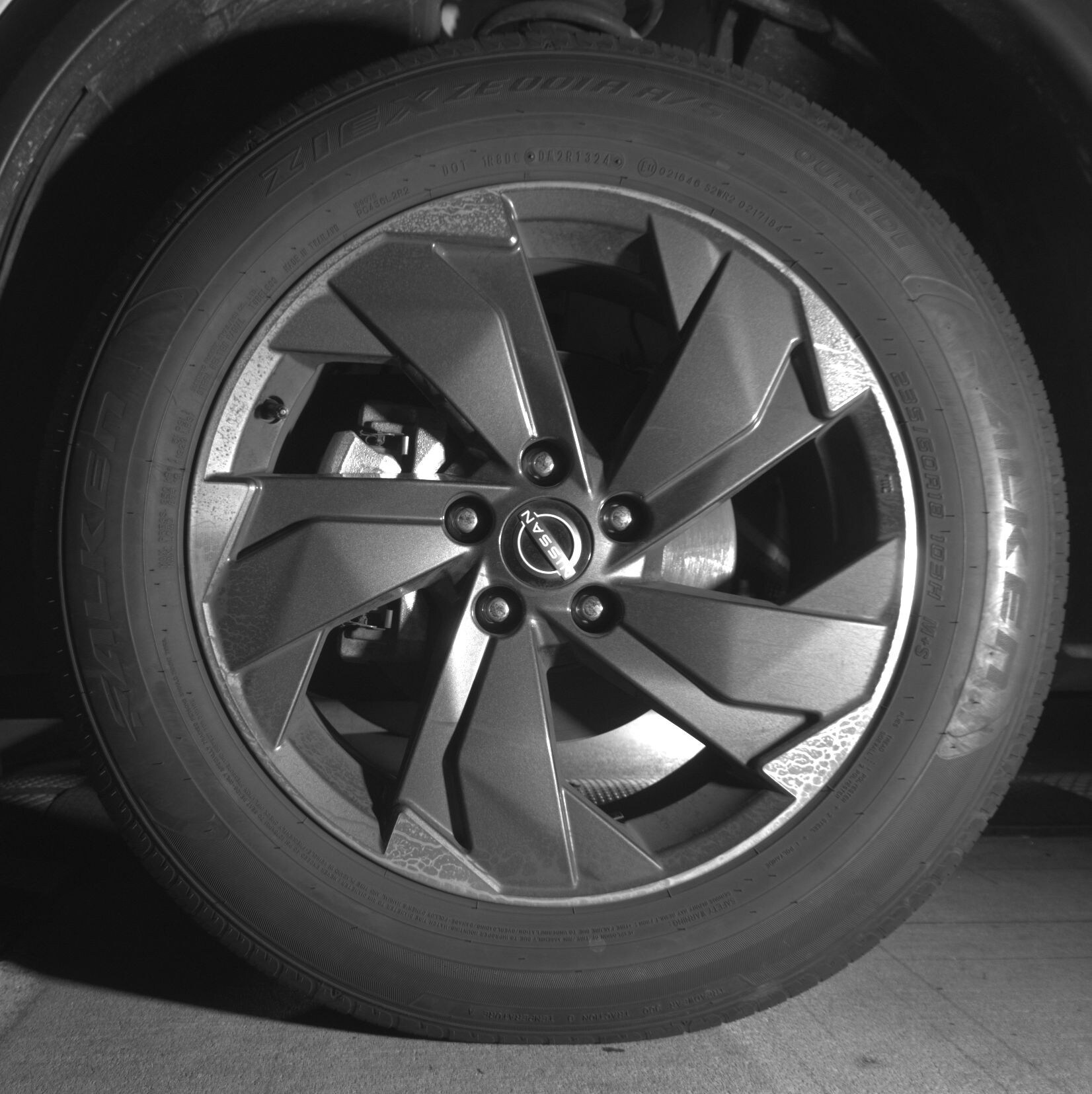 Thumbnail: 2025 Nissan Rogue - 9