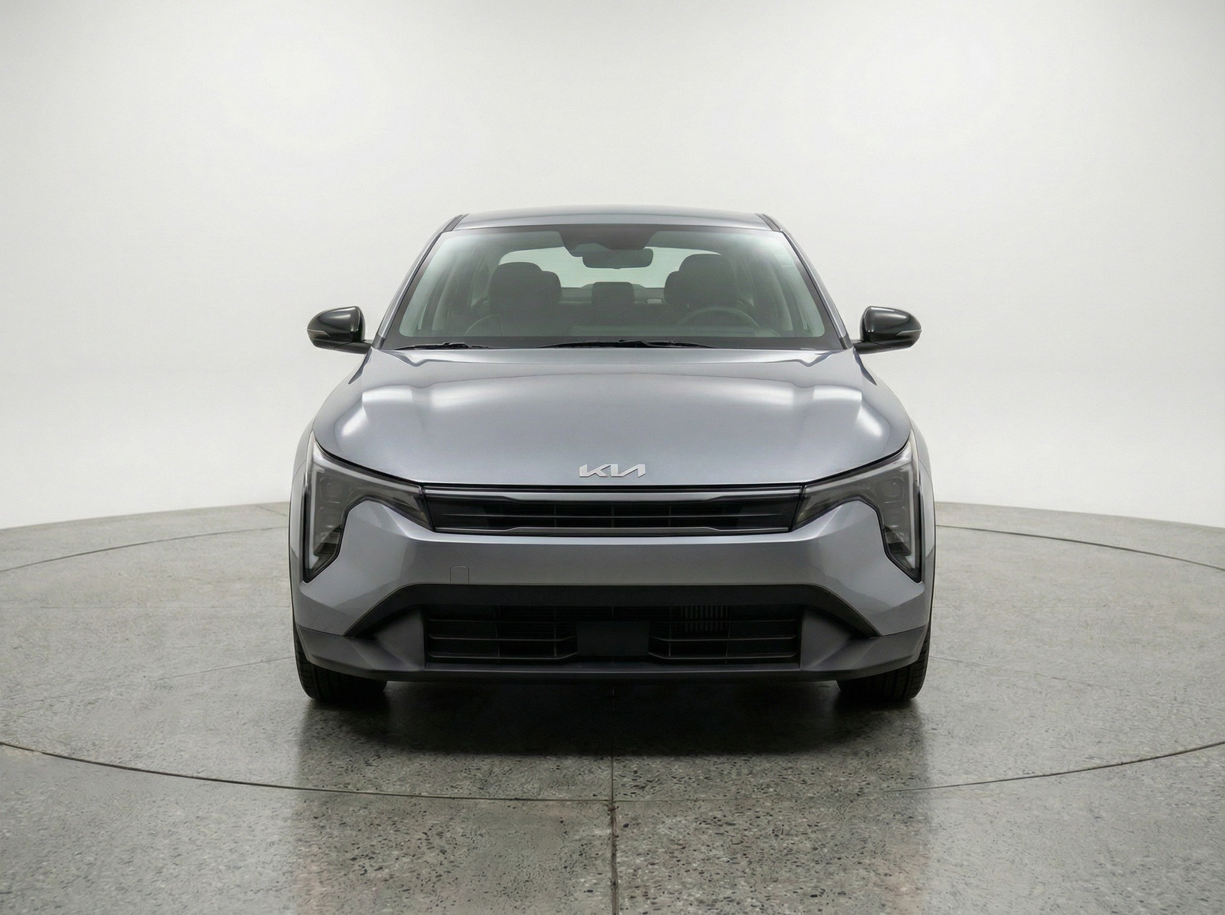 Thumbnail: 2025 Kia K4 - 2