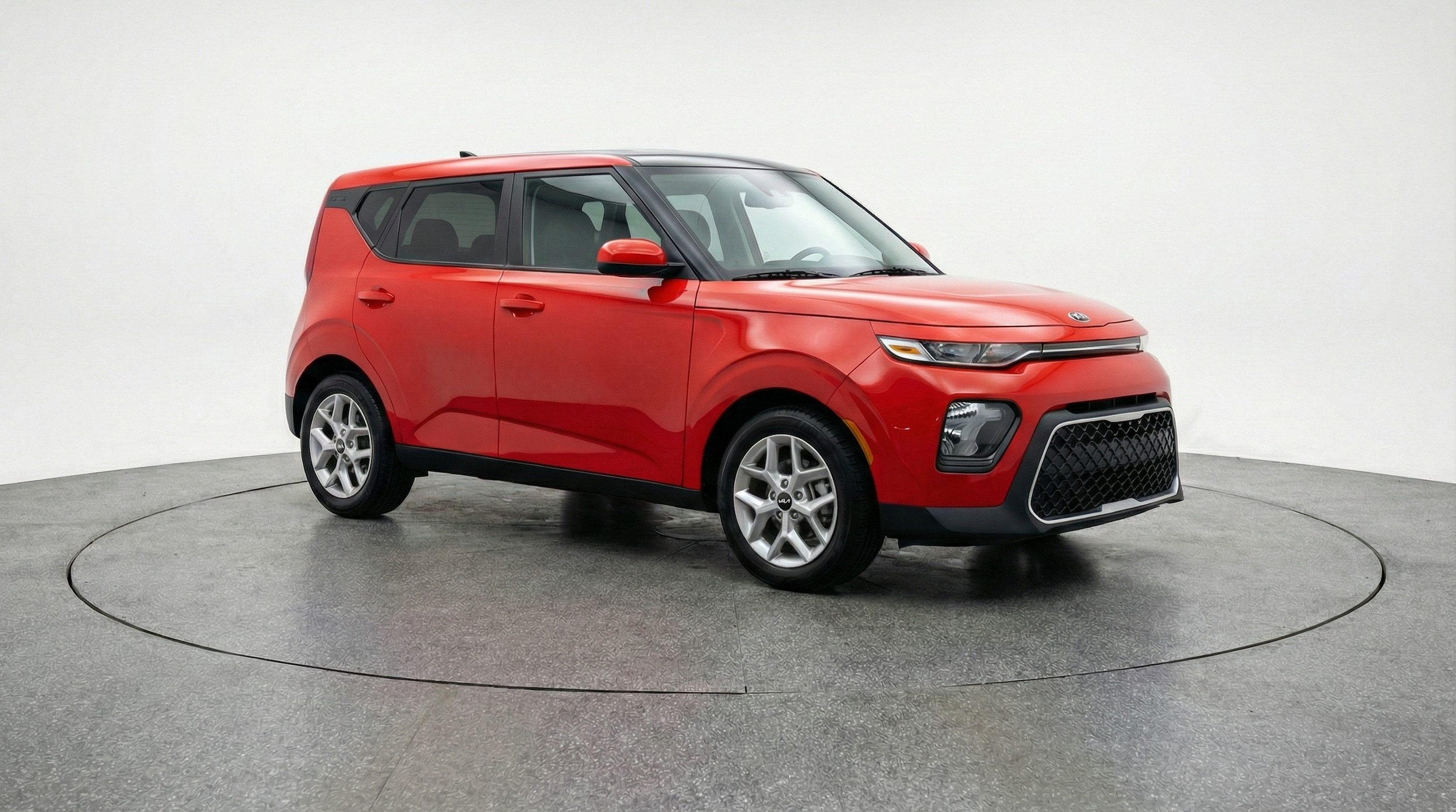 Thumbnail: 2025 Kia Soul - 1