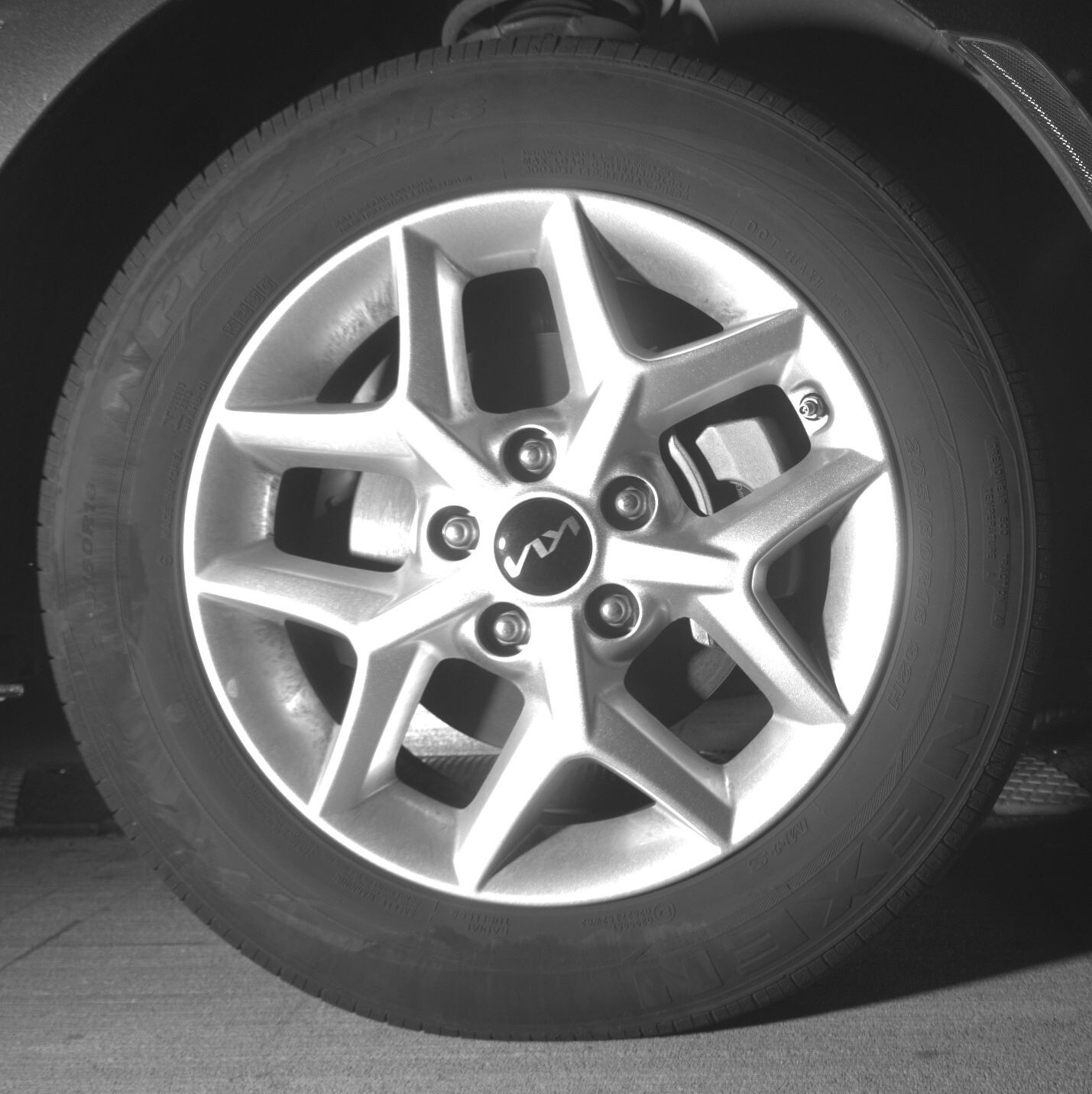 Thumbnail: 2025 Kia Soul - 10