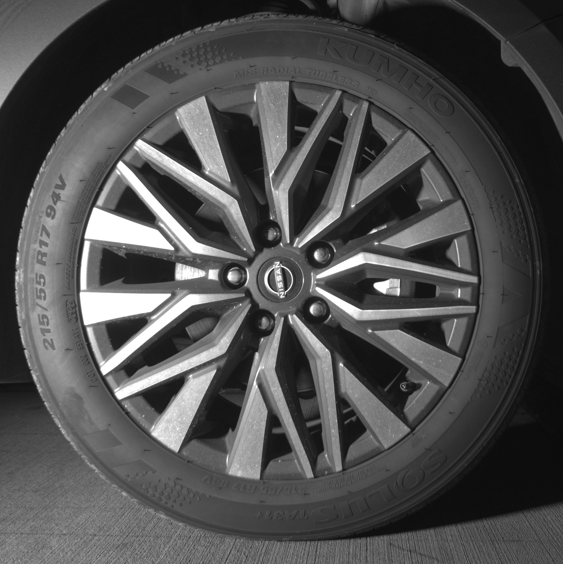 Thumbnail: 2025 Nissan Altima - 10