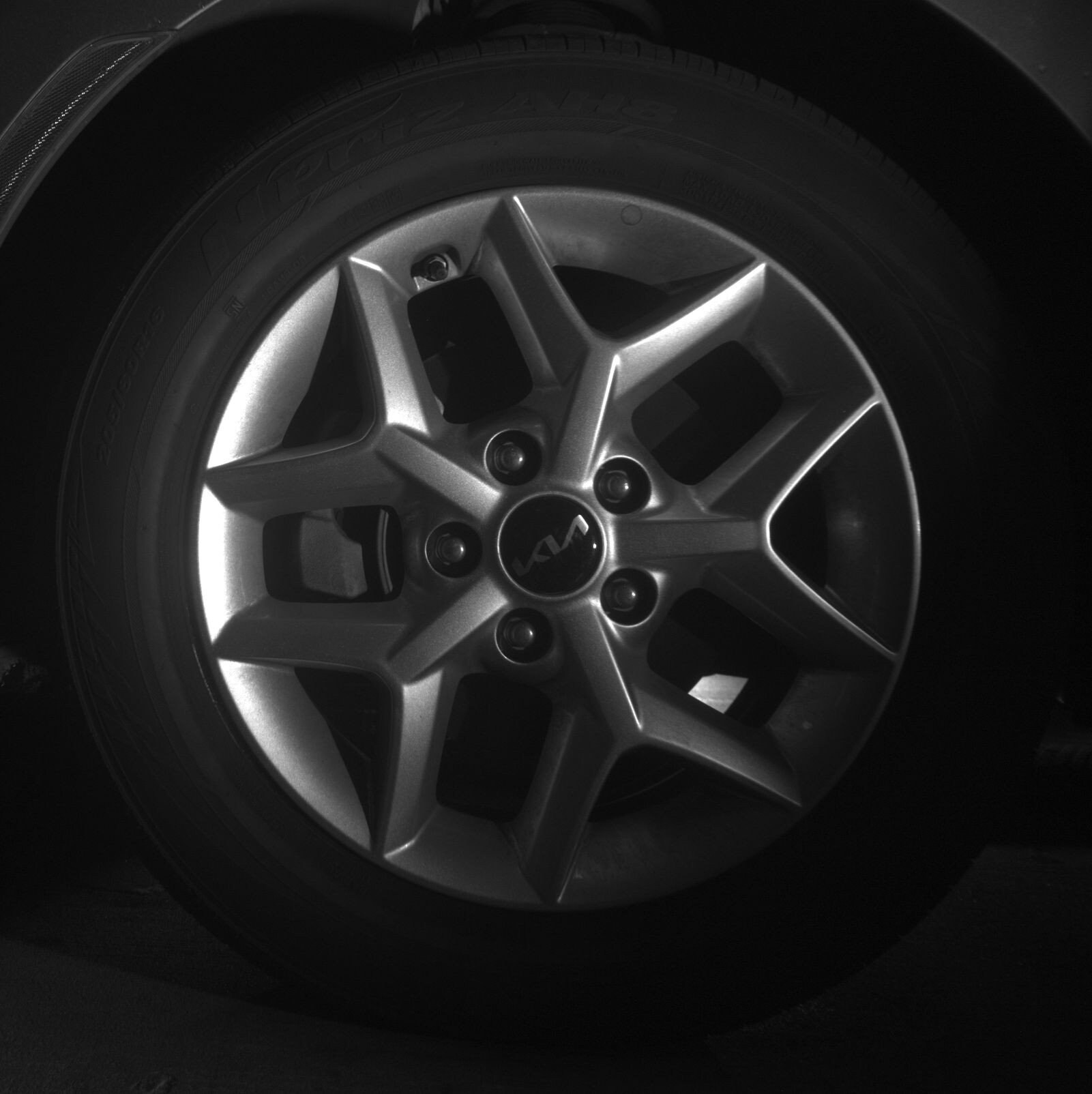 Thumbnail: 2025 Kia Soul - 17