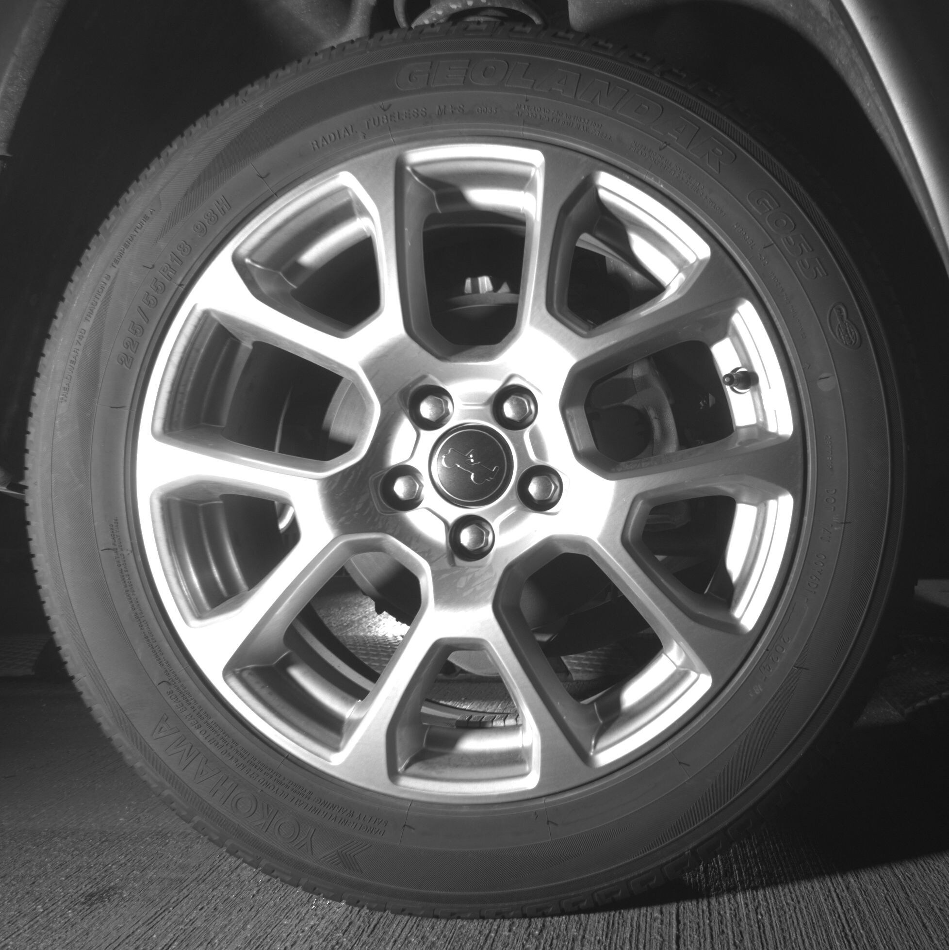 Thumbnail: 2025 Jeep Compass - 12