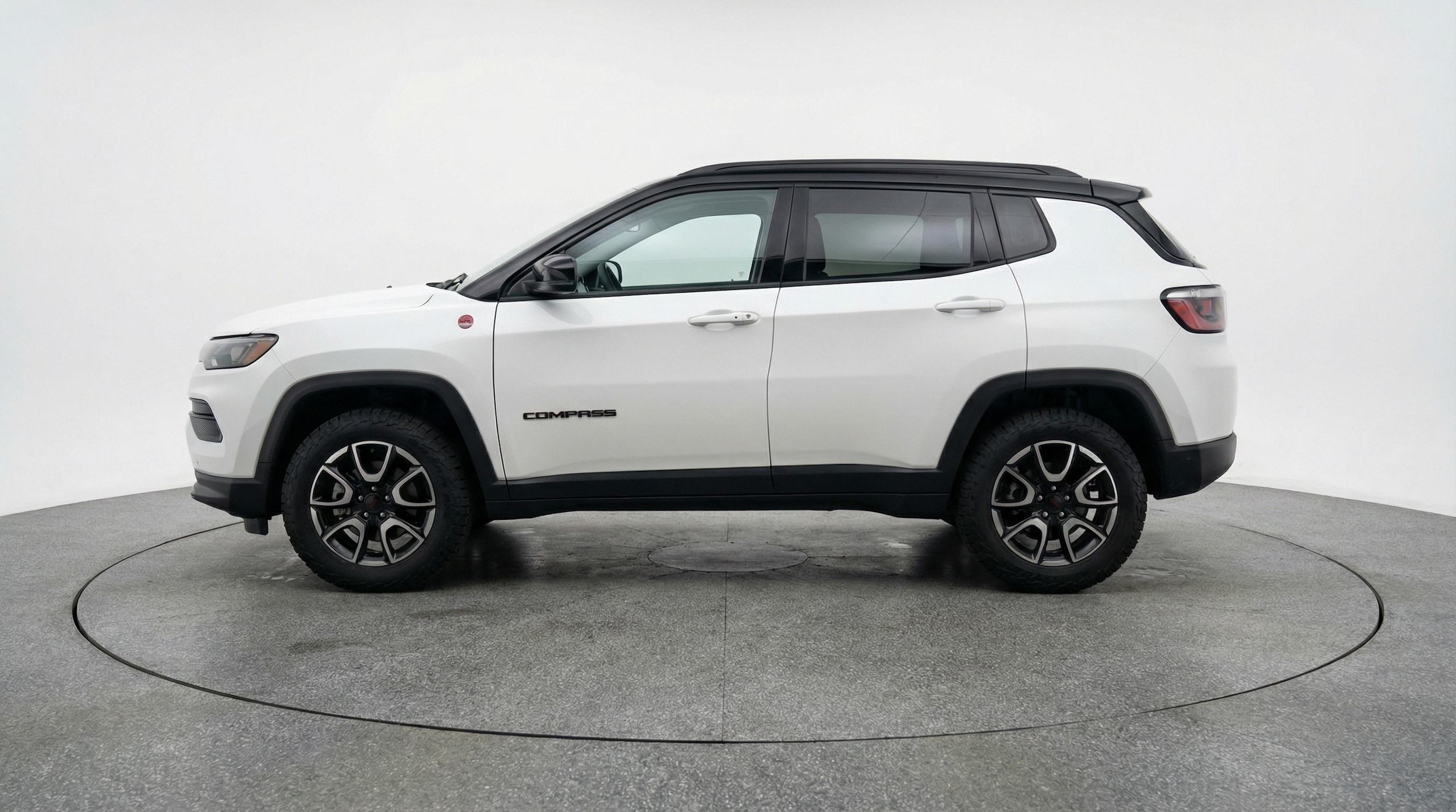 Thumbnail: 2025 Jeep Compass - 4