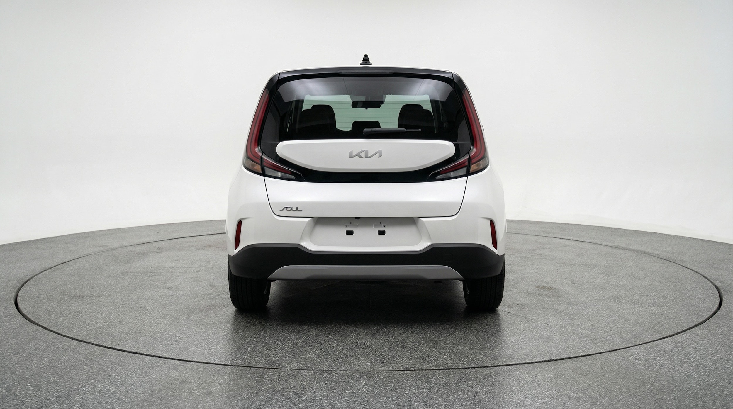 Thumbnail: 2025 Kia Soul - 6