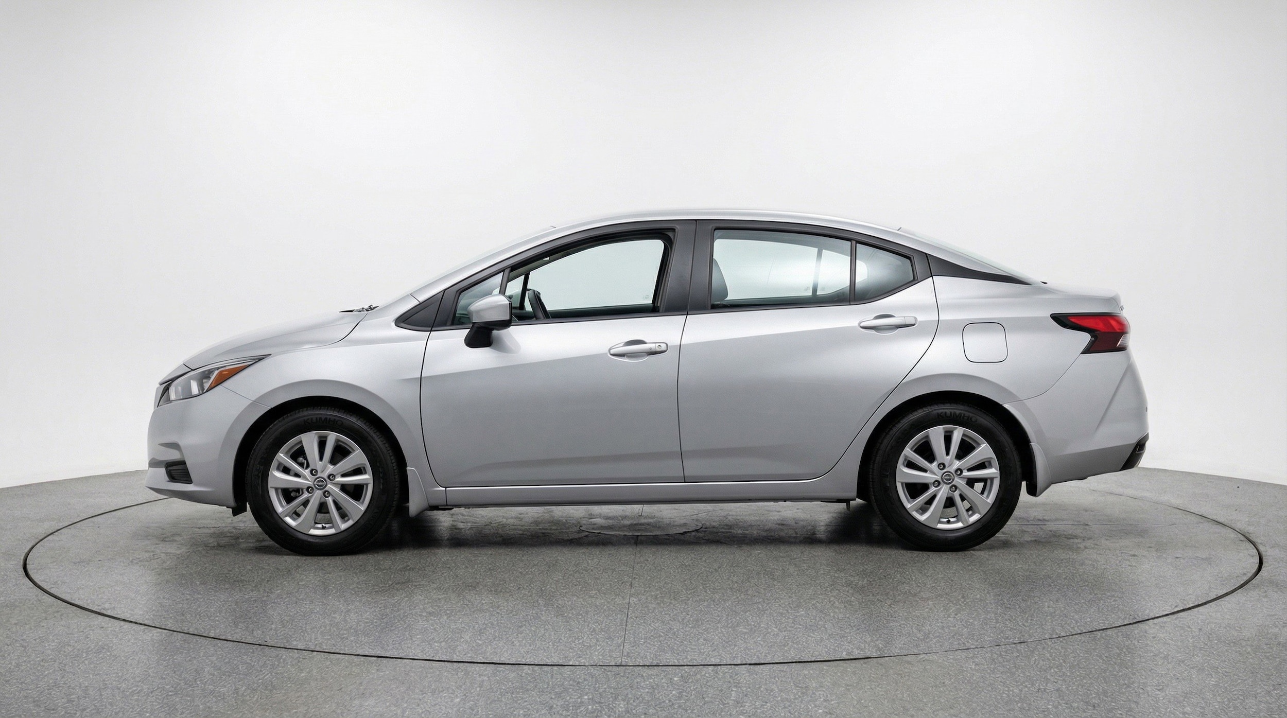 Thumbnail: 2025 Nissan Versa - 5