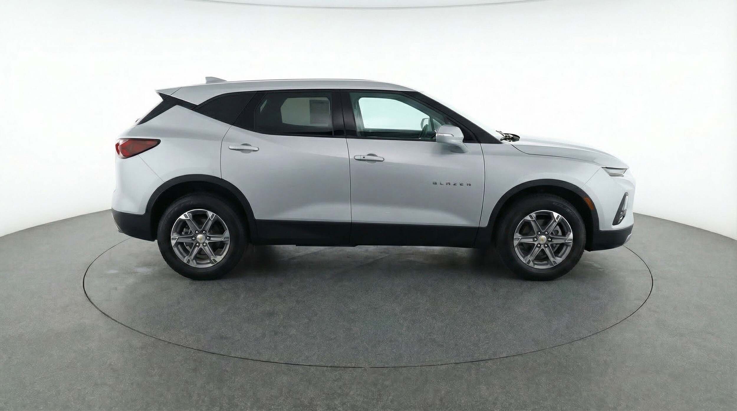 Thumbnail: 2025 Chevrolet Blazer - 11