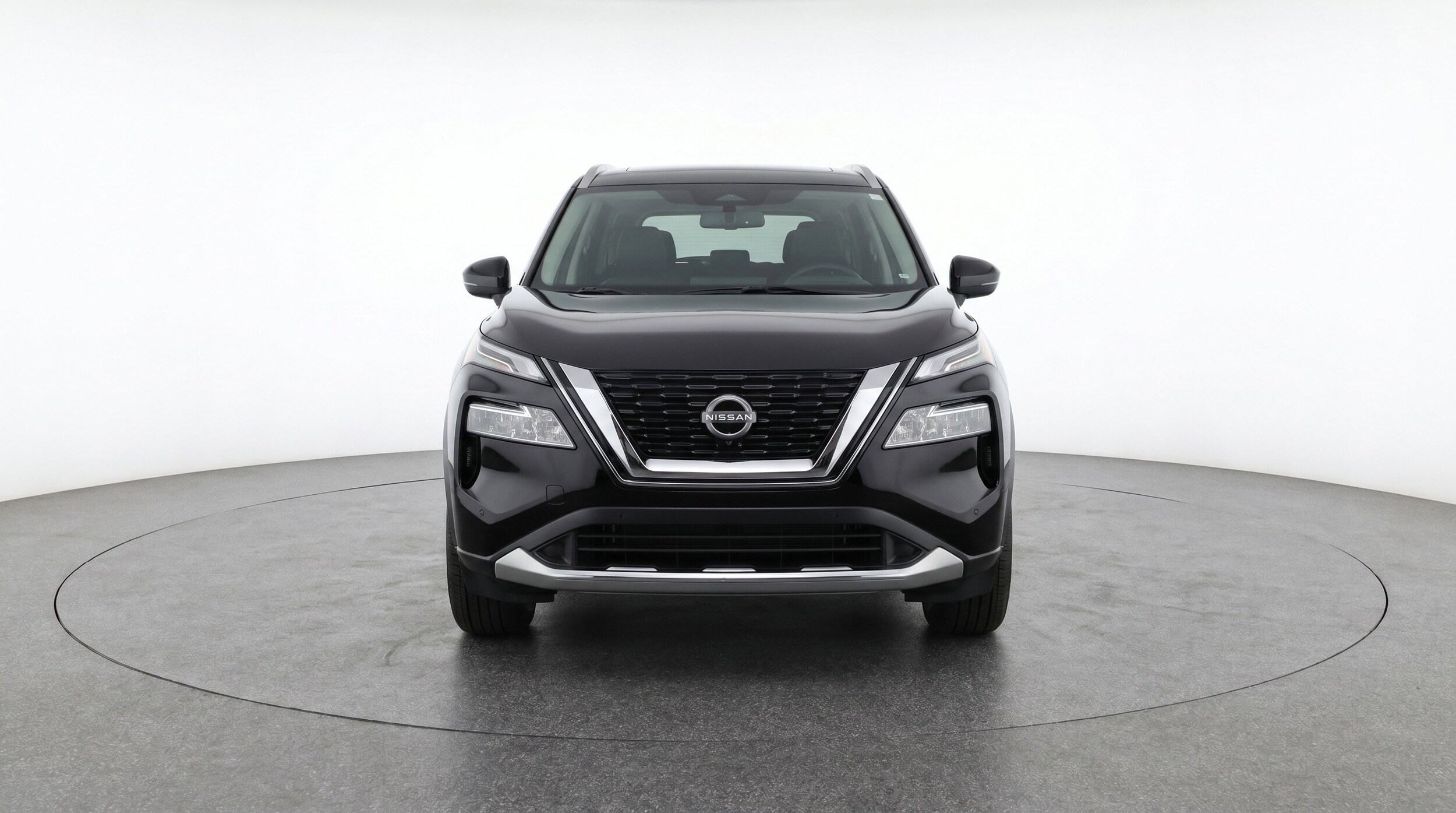 Thumbnail: 2025 Nissan Rogue - 2