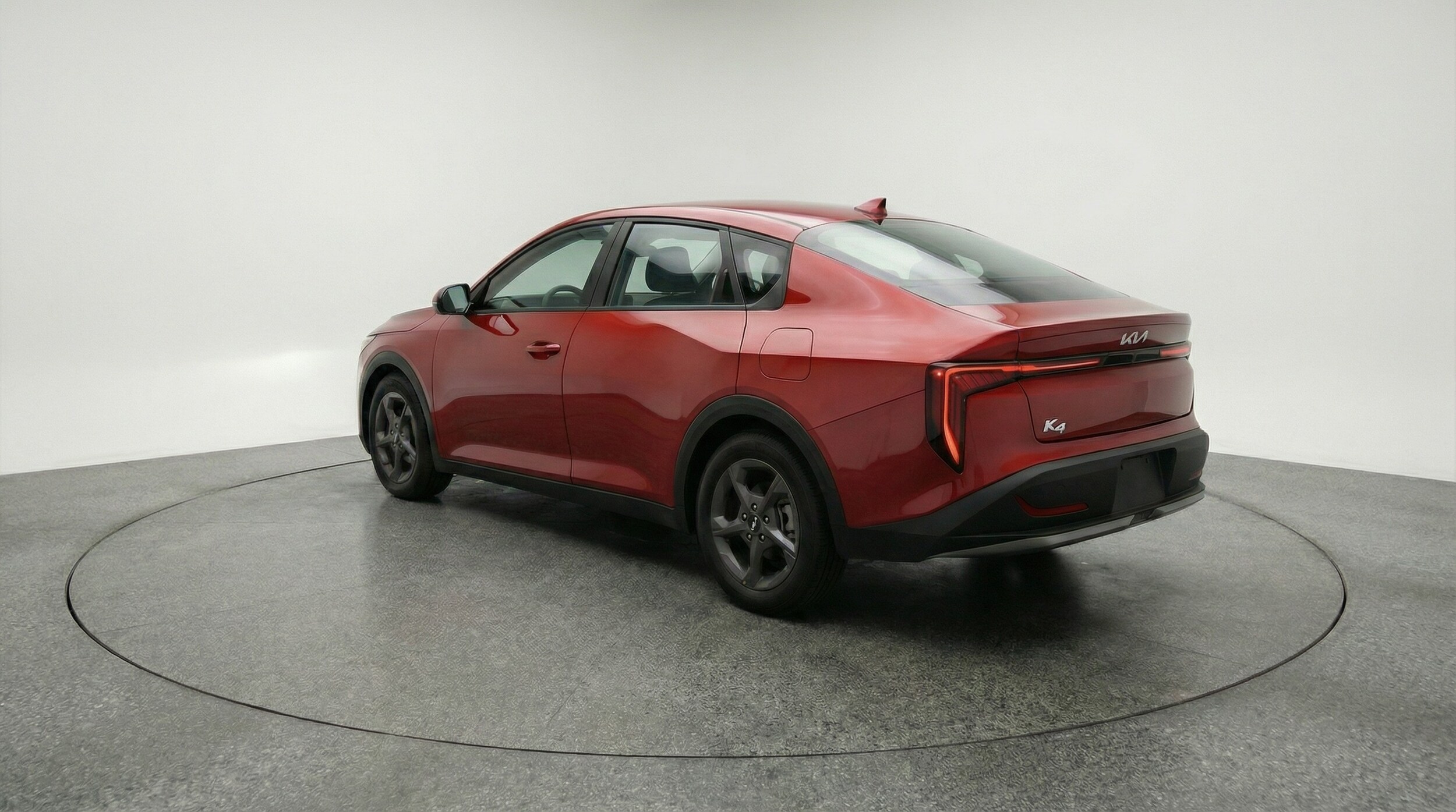 Thumbnail: 2025 Kia K4 - 5