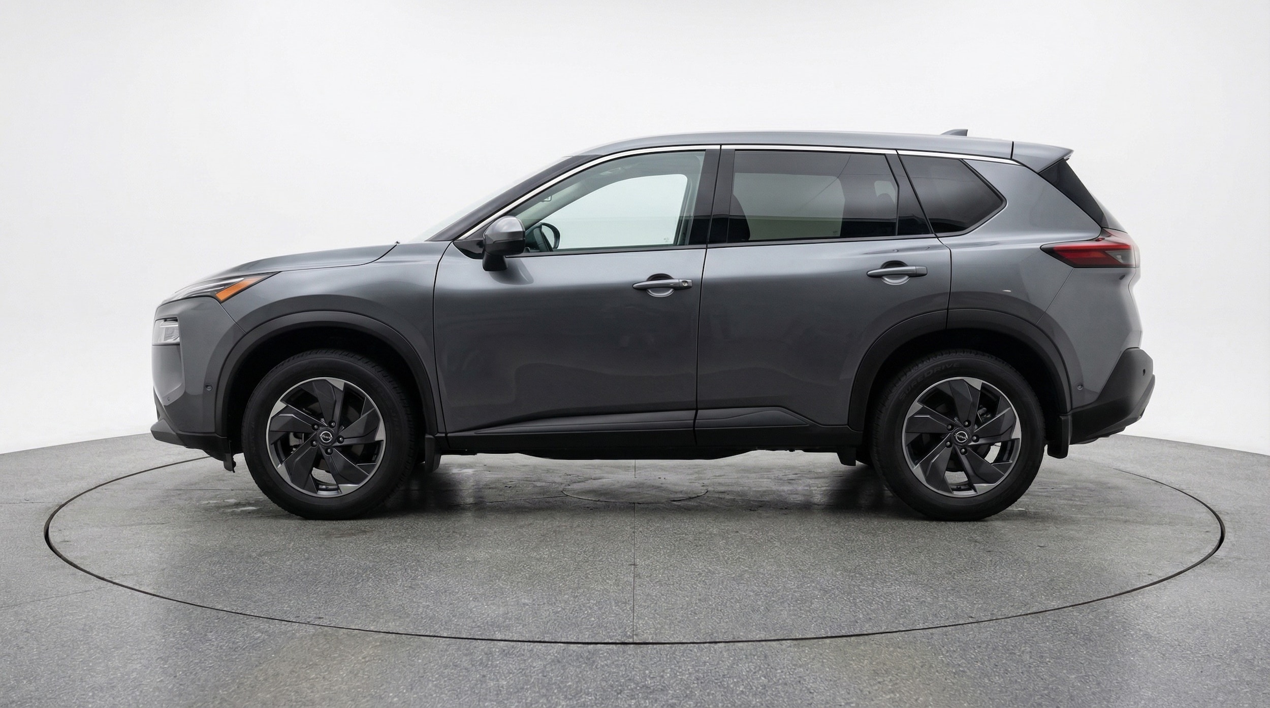 Thumbnail: 2025 Nissan Rogue - 4